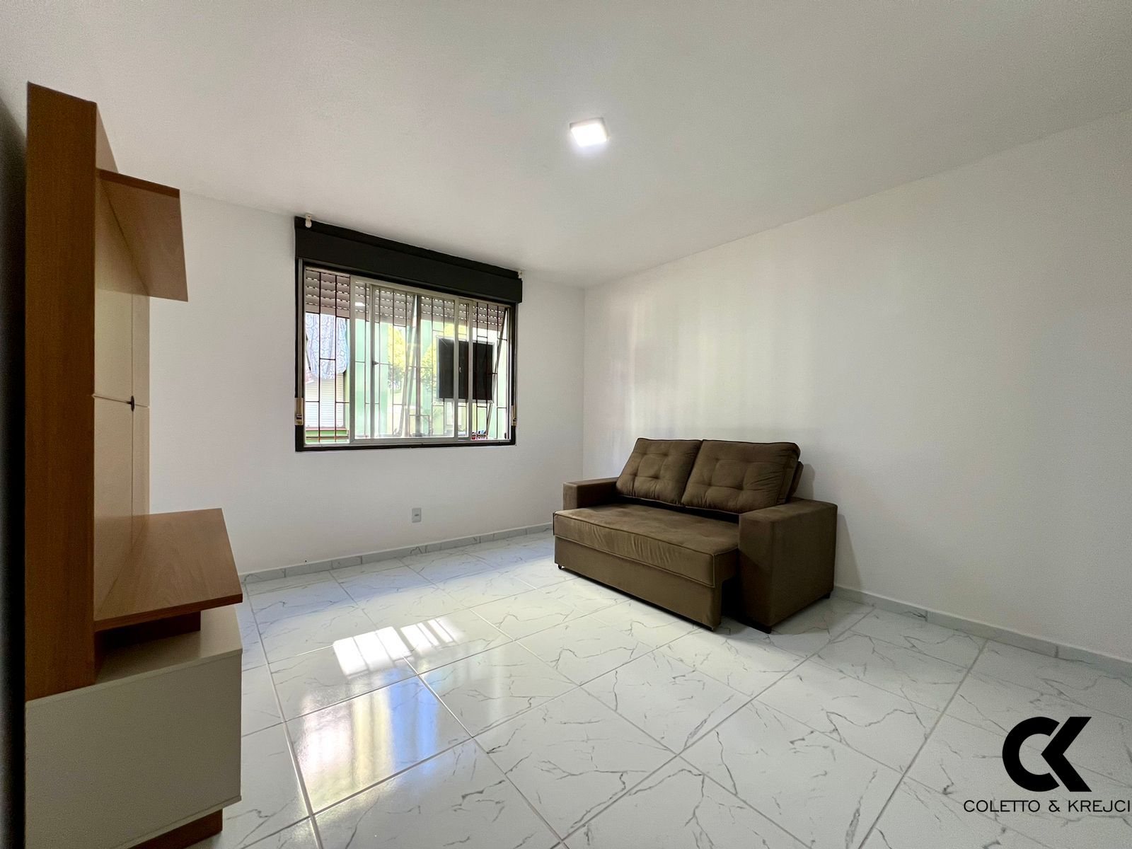 Apartamento à venda com 1 quarto, 55m² - Foto 4