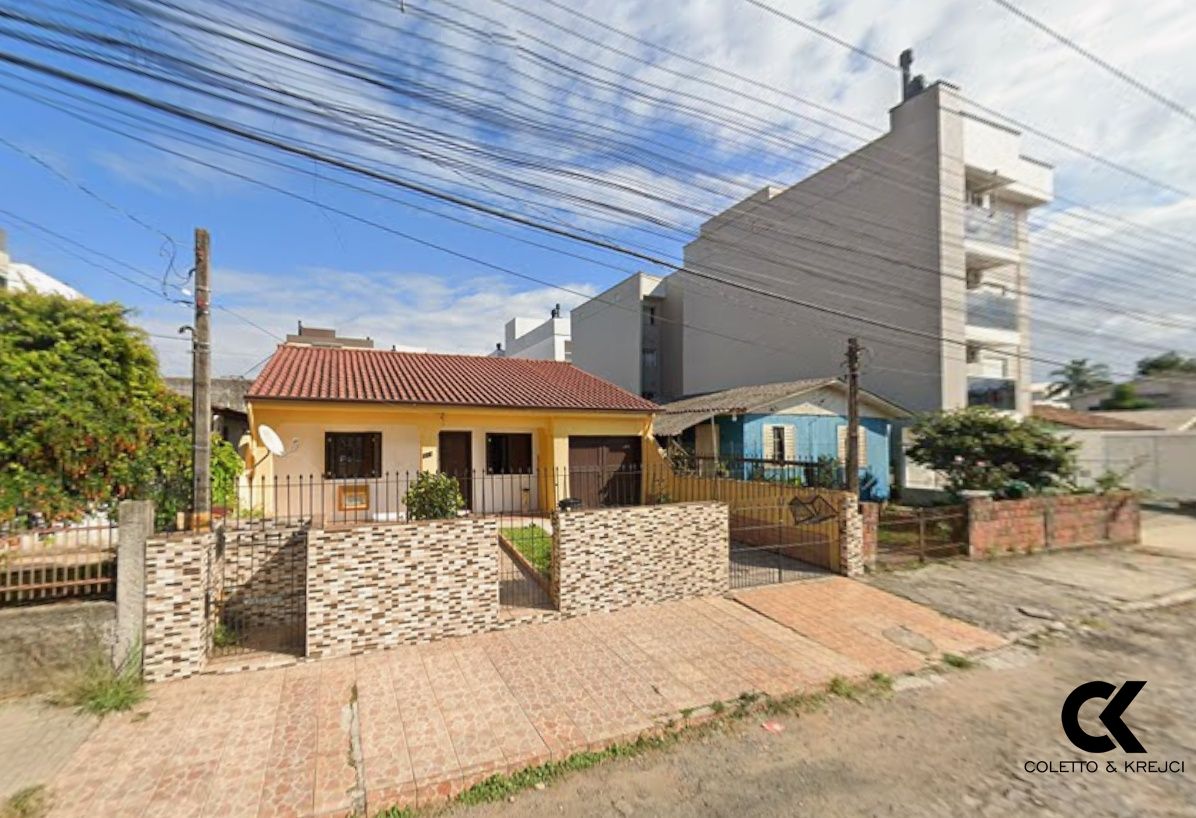 Terreno, 300 m² - Foto 1