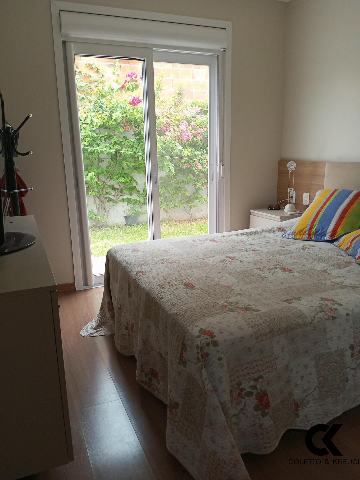 Casa de Condomínio à venda com 3 quartos, 288m² - Foto 15