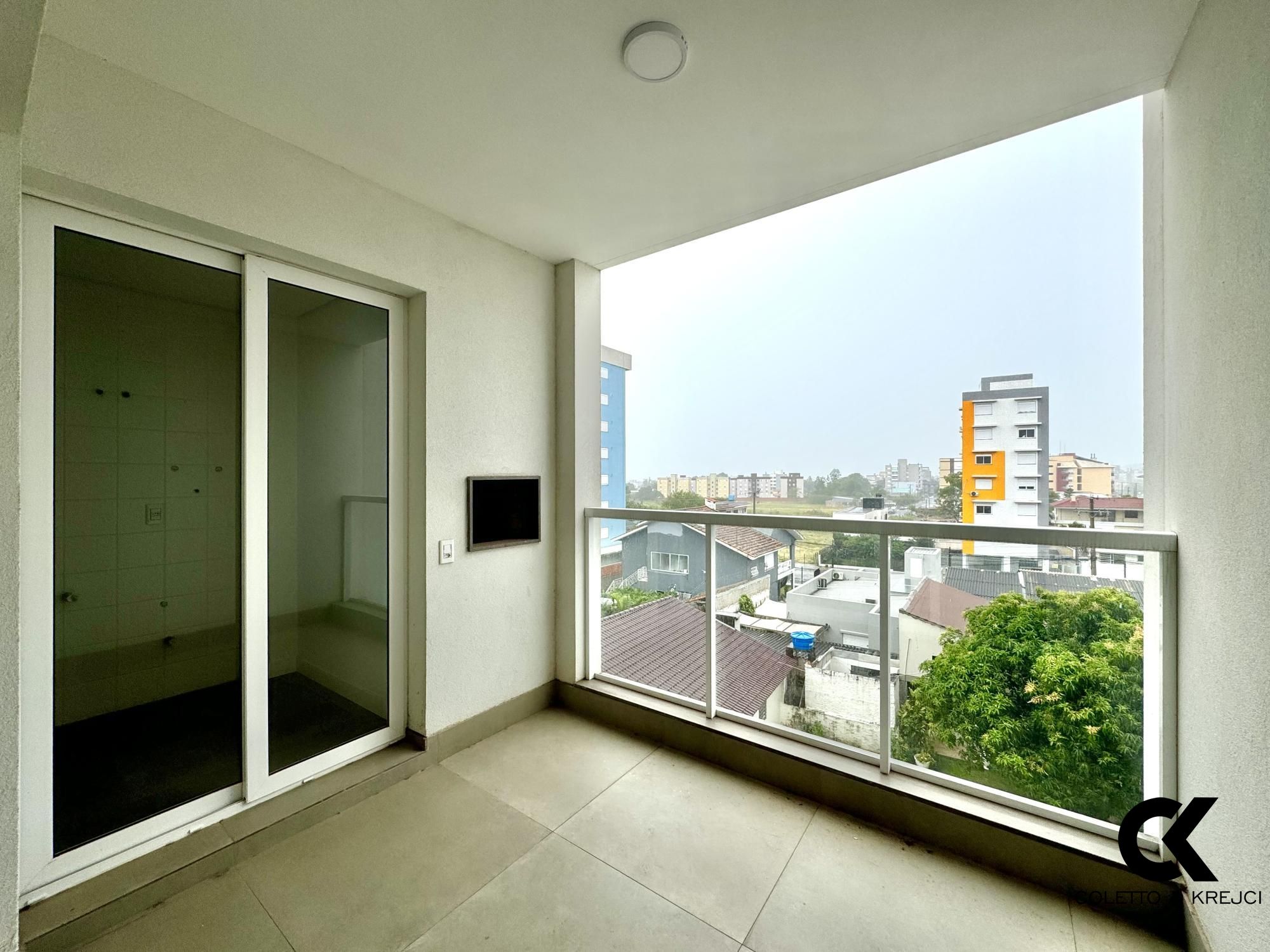 Apartamento, 2 quartos, 66 m² - Foto 7