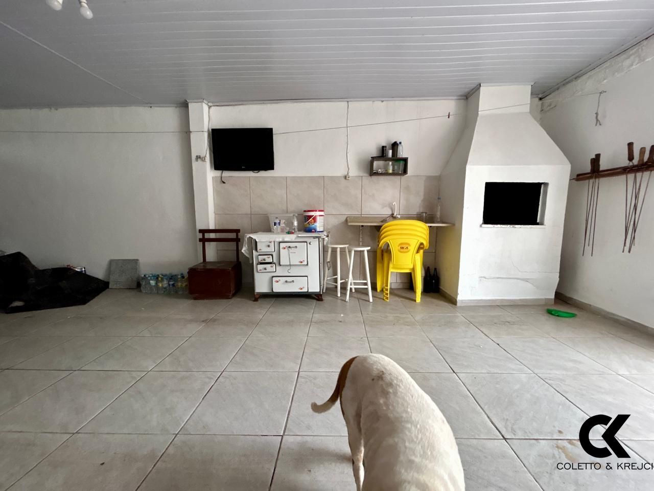 Casa, 3 quartos, 68 m² - Foto 9