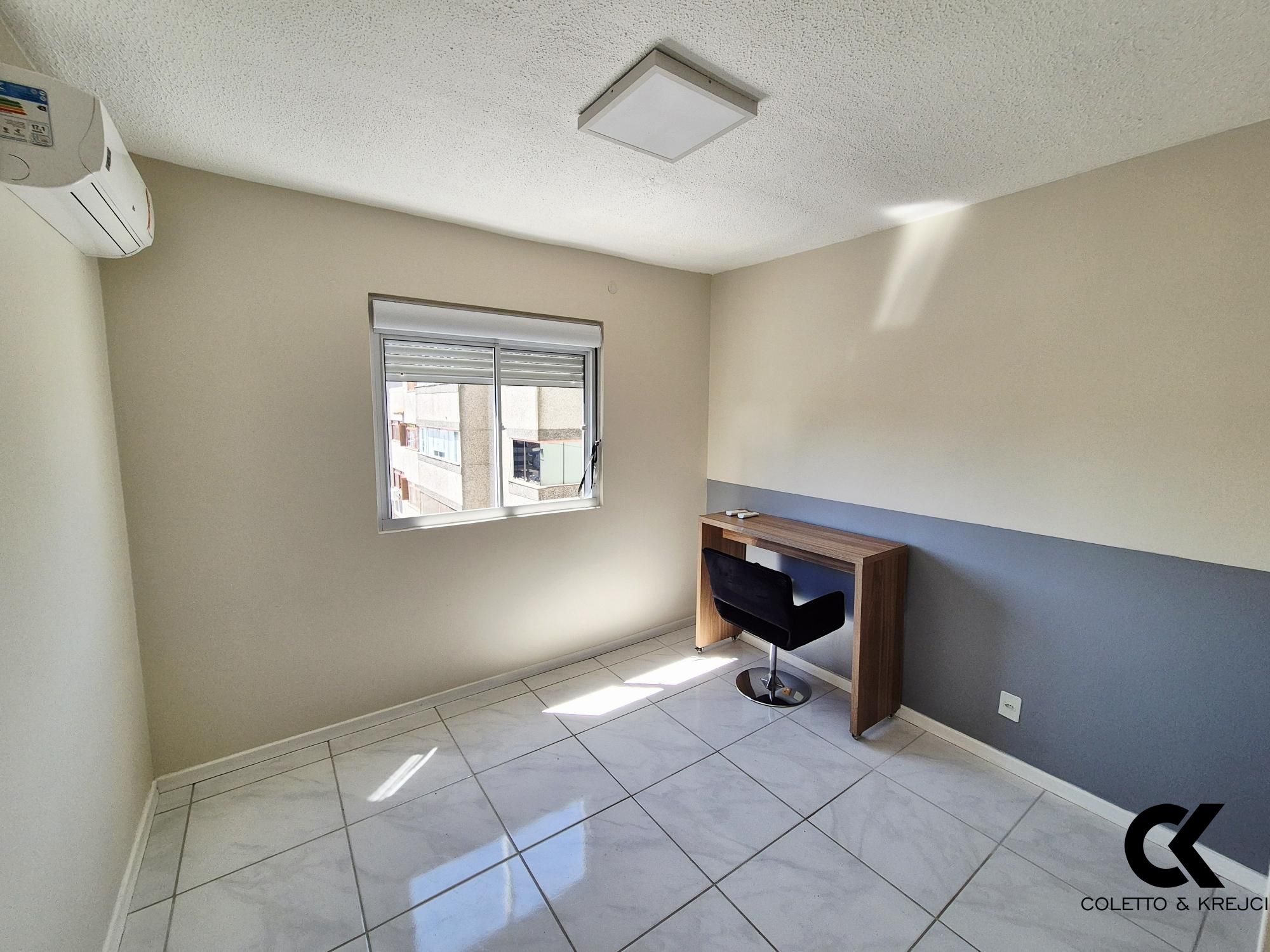 Apartamento, 2 quartos, 58 m² - Foto 10