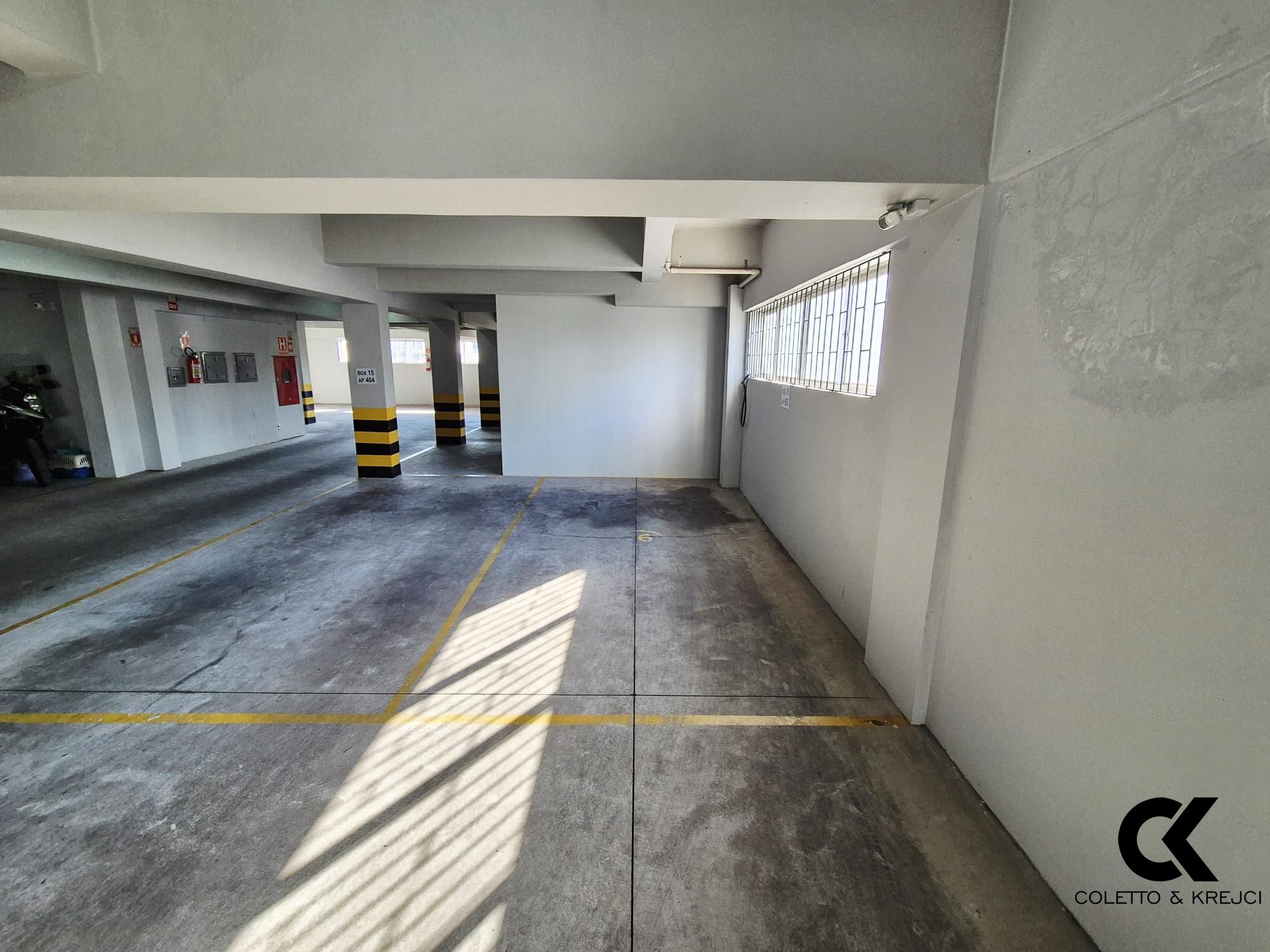 Apartamento, 1 quarto, 43 m² - Foto 17
