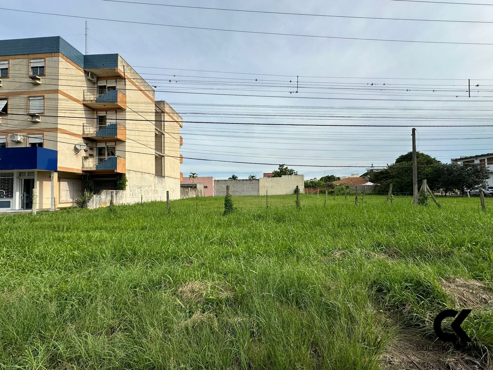 Terreno, 660 m² - Foto 1