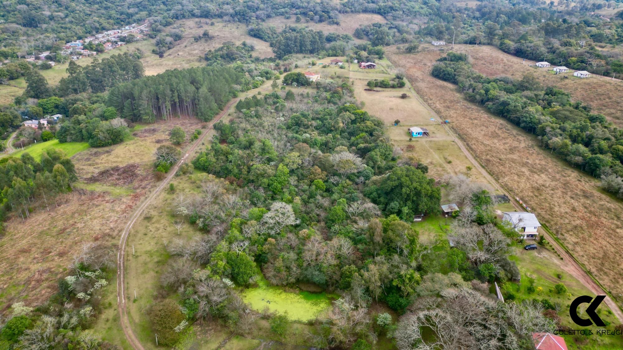 Sítio, 3 quartos, 5 hectares - Foto 5