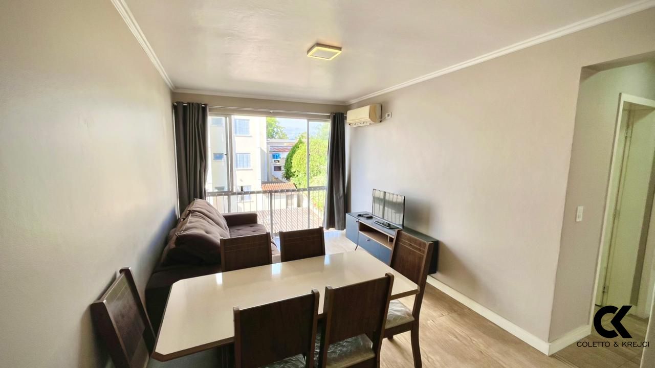 Apartamento, 2 quartos, 59 m² - Foto 4