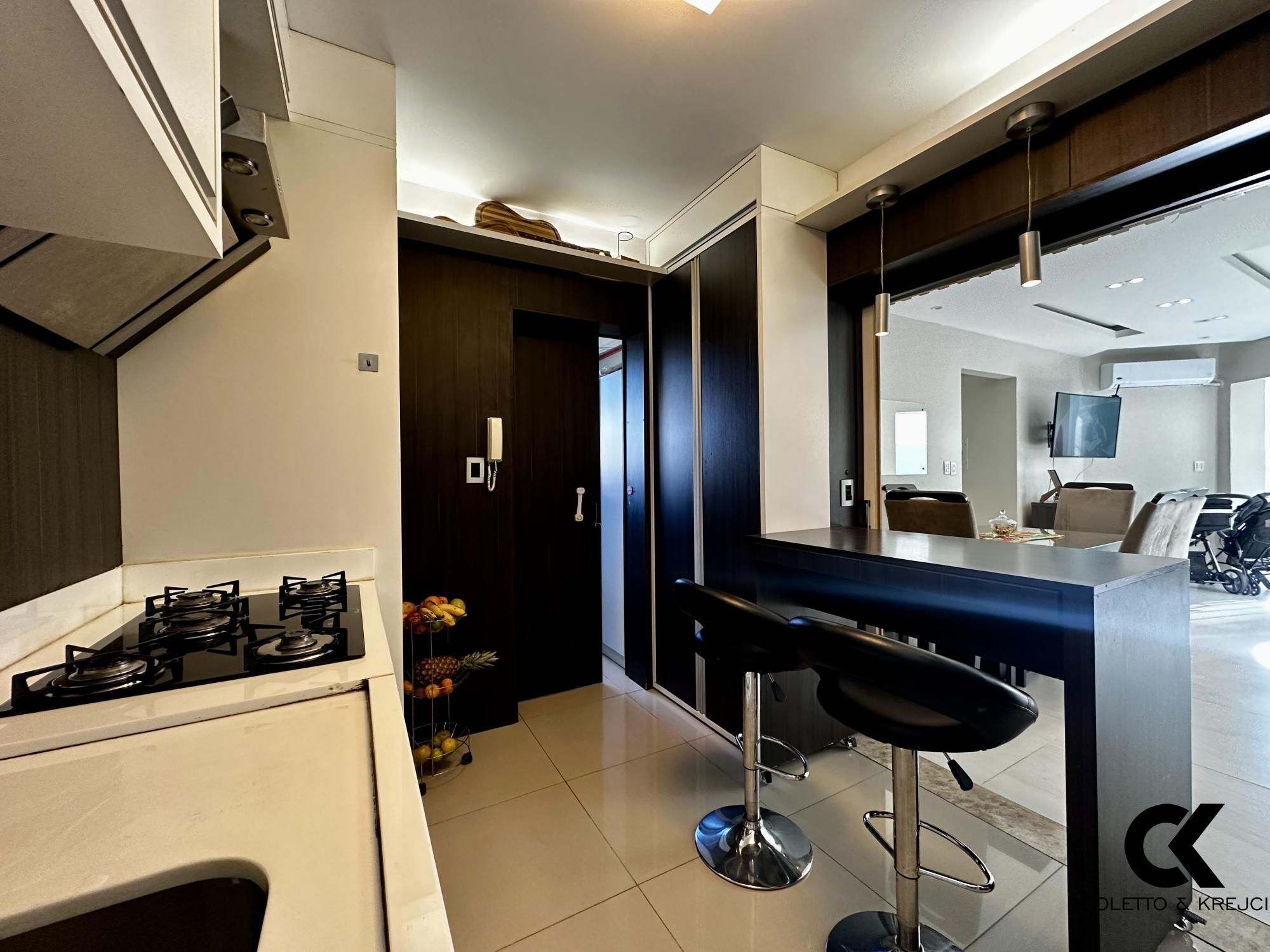 Apartamento, 4 quartos, 164 m² - Foto 8