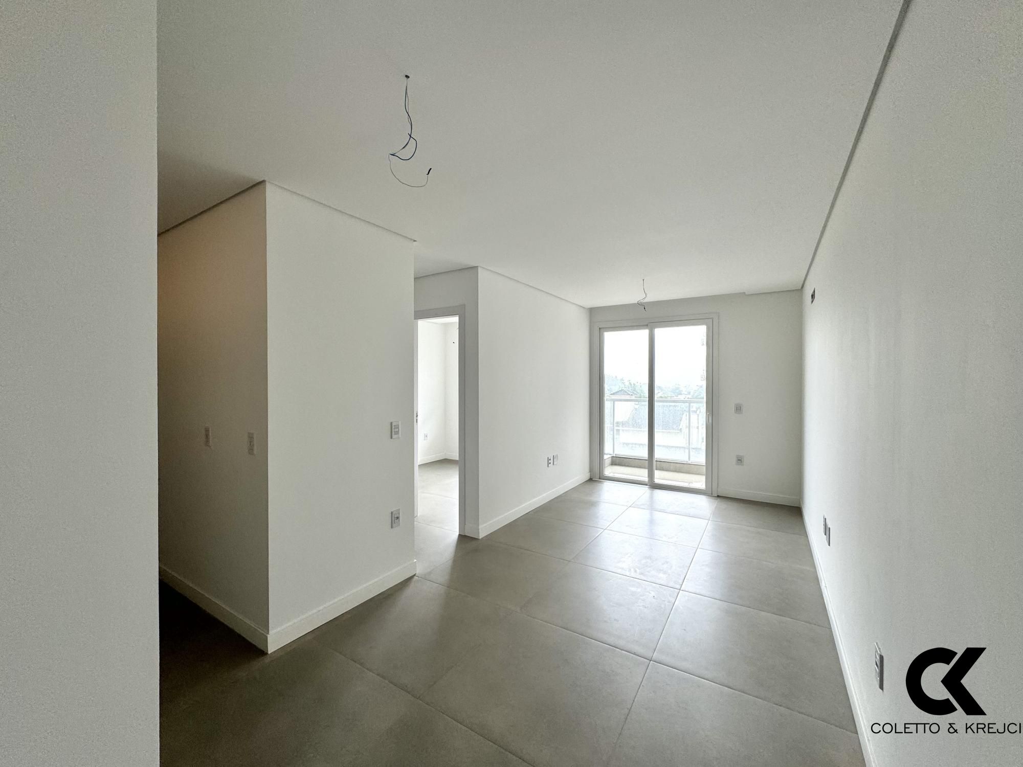 Apartamento, 1 quarto, 65 m² - Foto 2