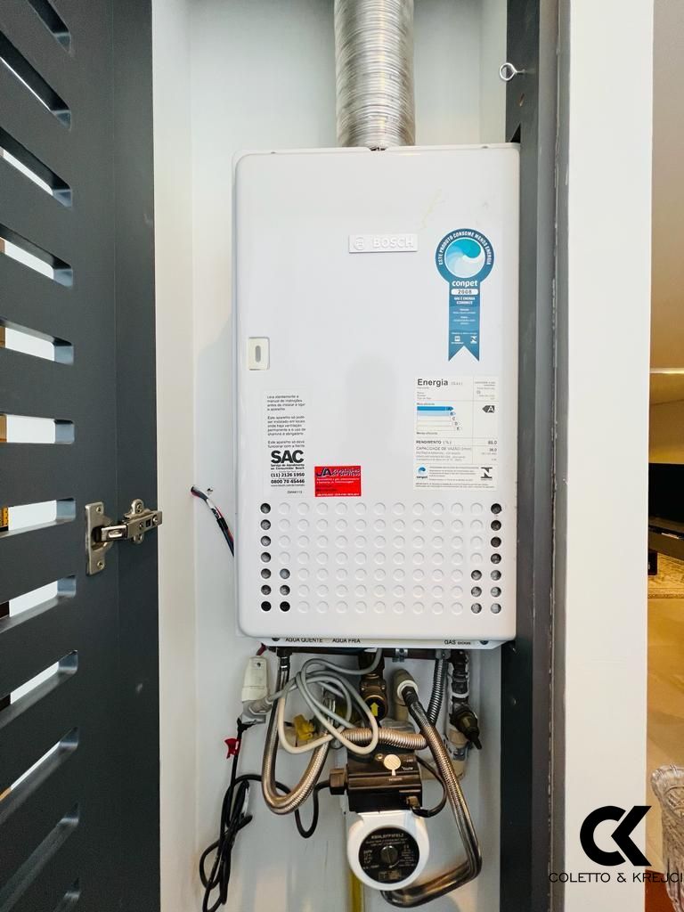 Apartamento, 3 quartos, 125 m² - Foto 19