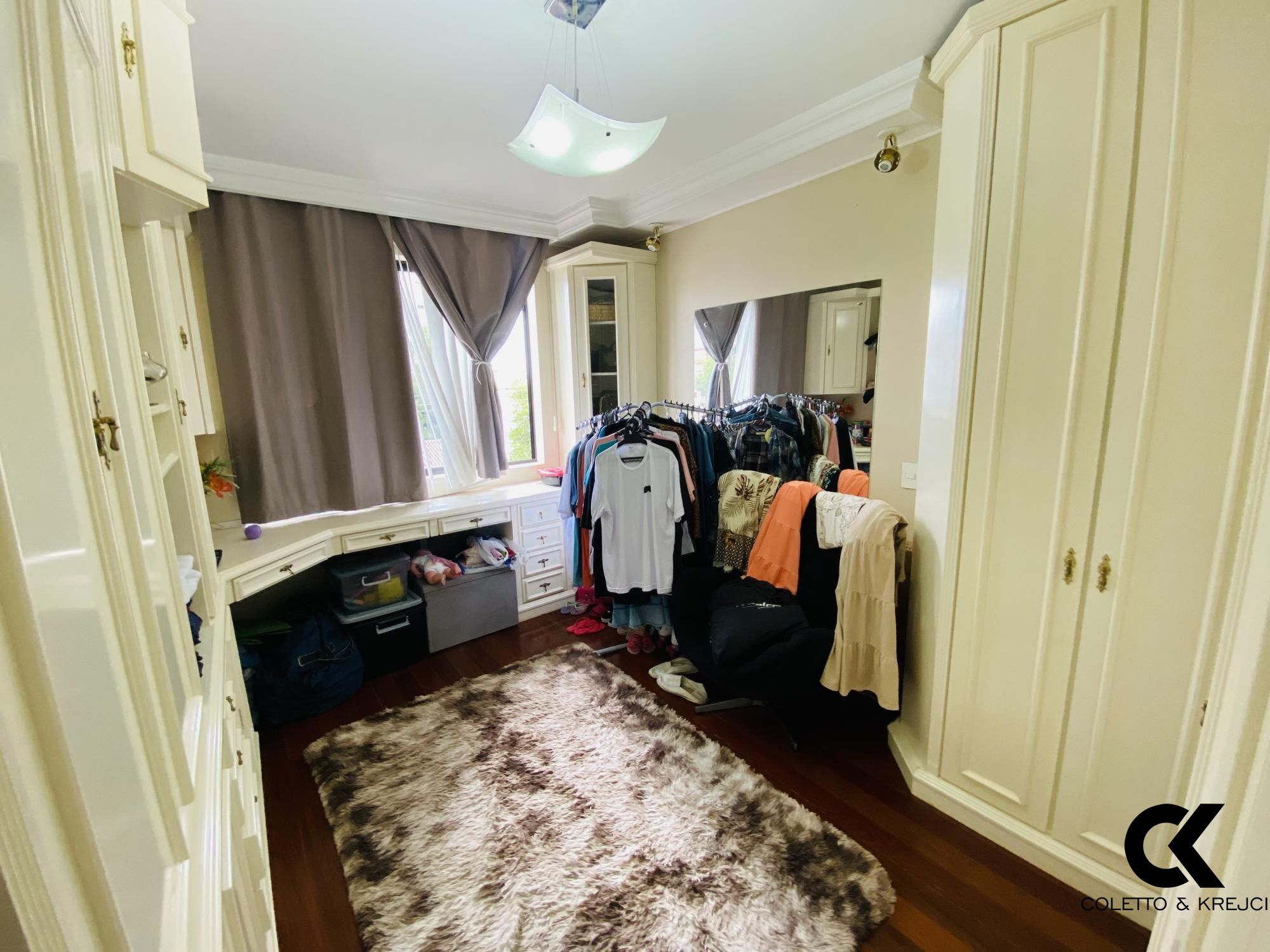 Apartamento à venda com 3 quartos, 126m² - Foto 18