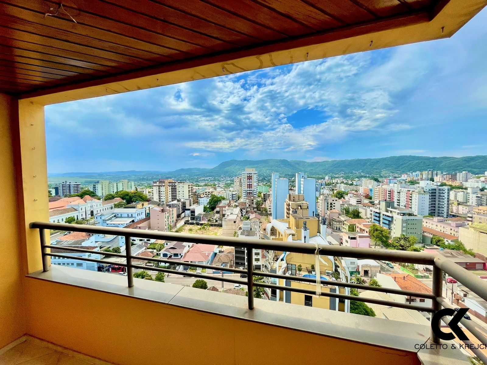 Cobertura, 4 quartos, 259 m² - Foto 4