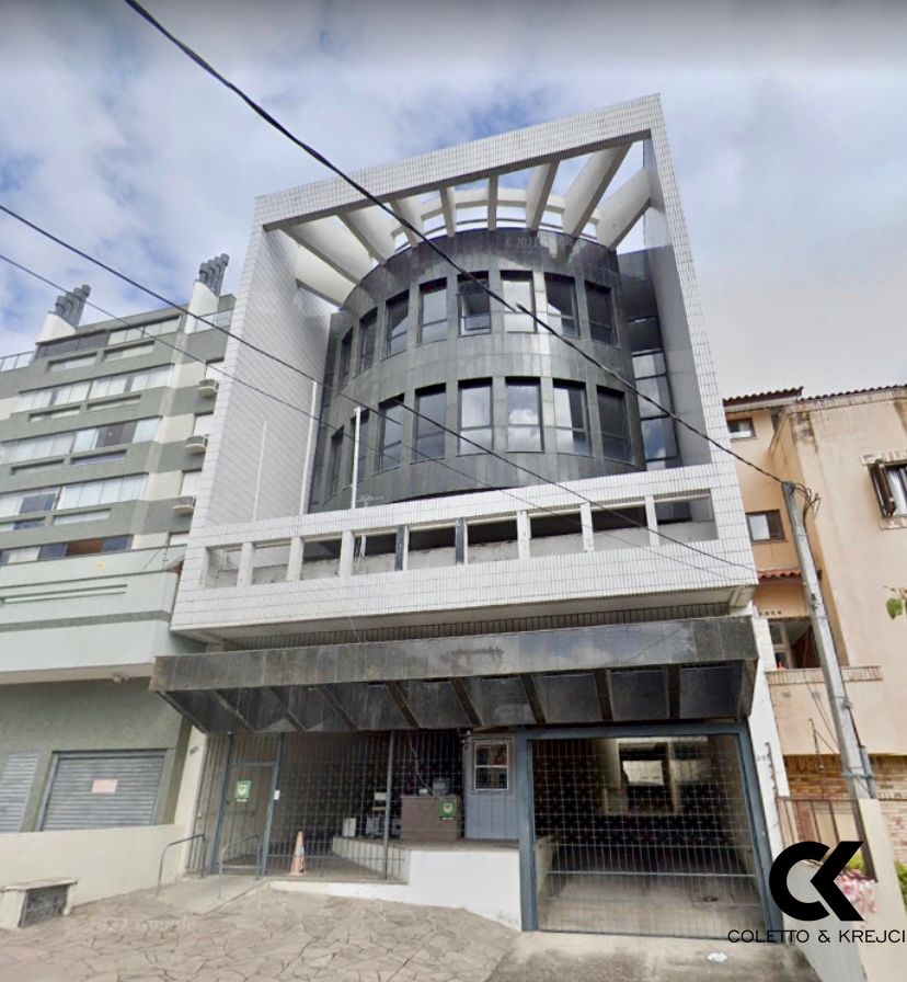 Prédio Inteiro à venda e aluguel, 2549m² - Foto 1