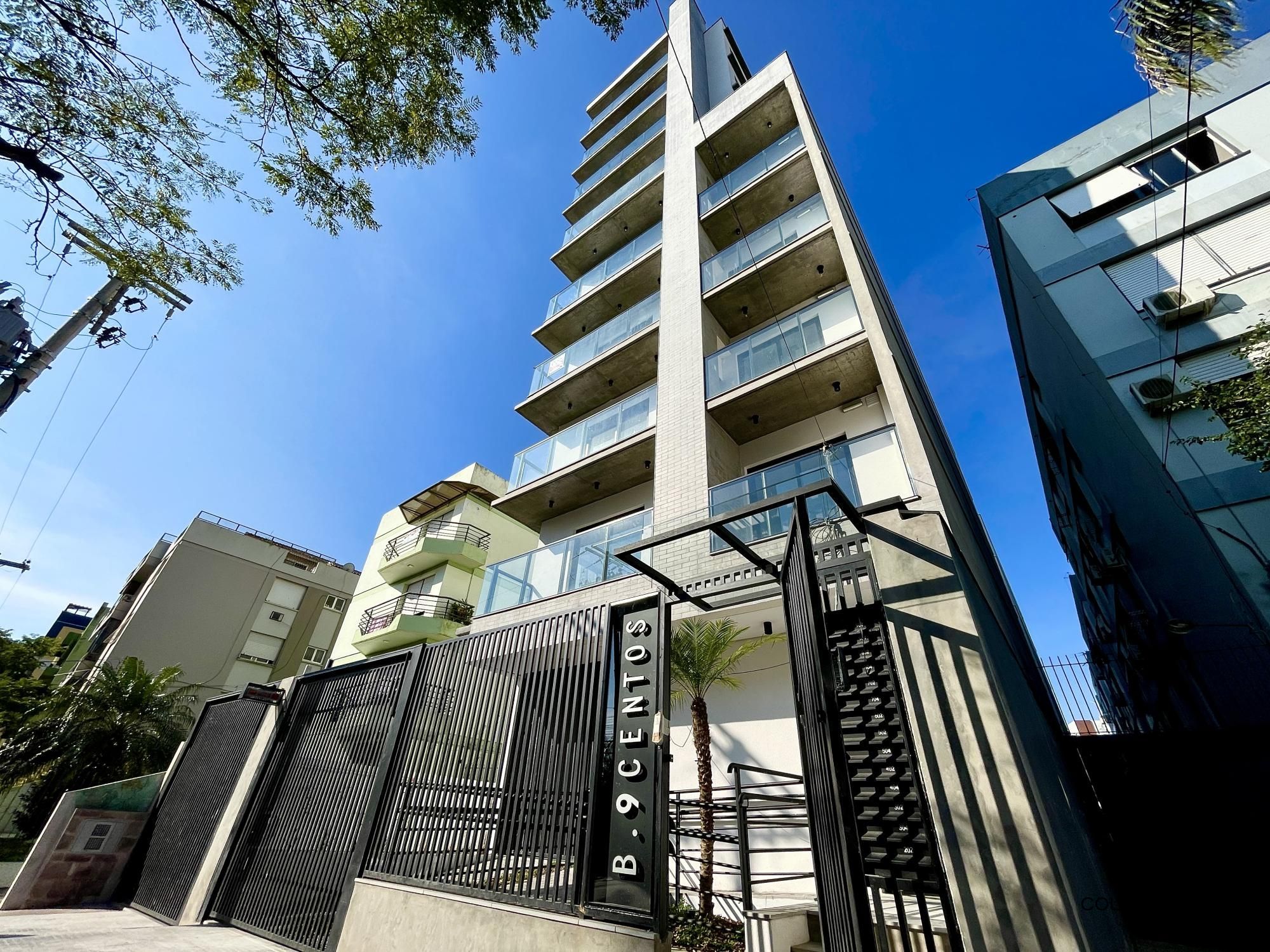 Apartamento, 2 quartos, 66 m² - Foto 1