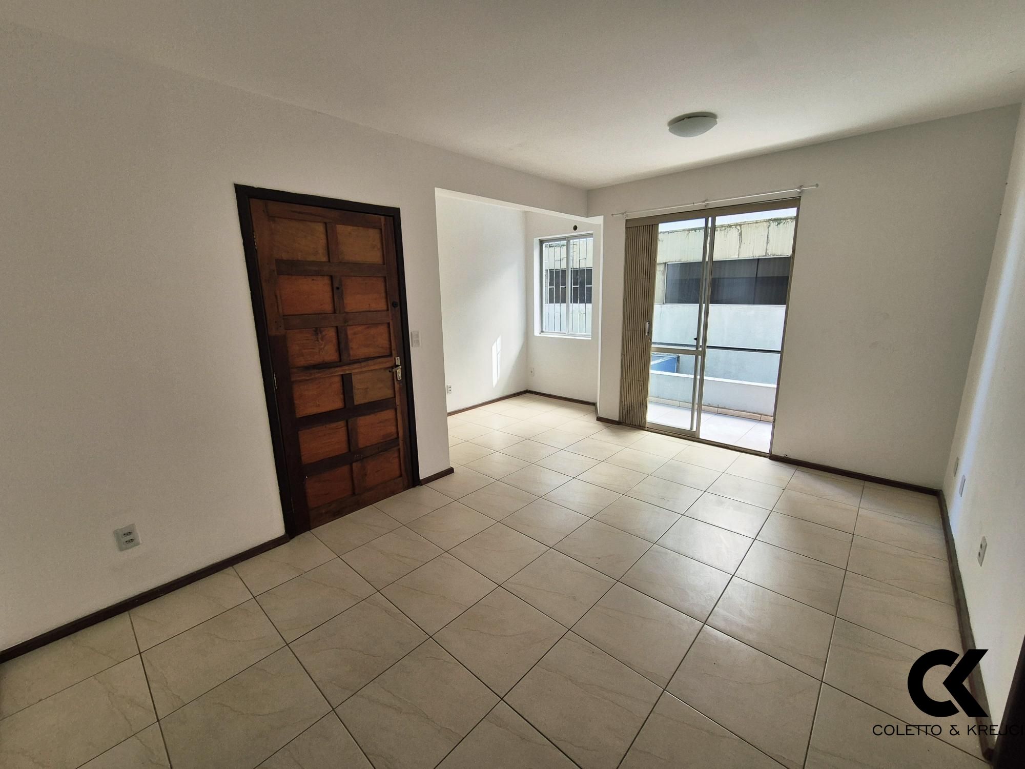 Apartamento, 2 quartos, 74 m² - Foto 2
