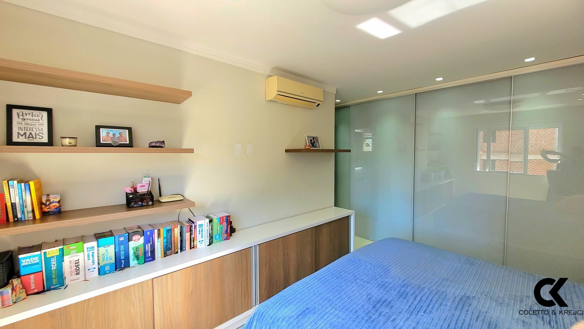 Apartamento, 2 quartos, 95 m² - Foto 8