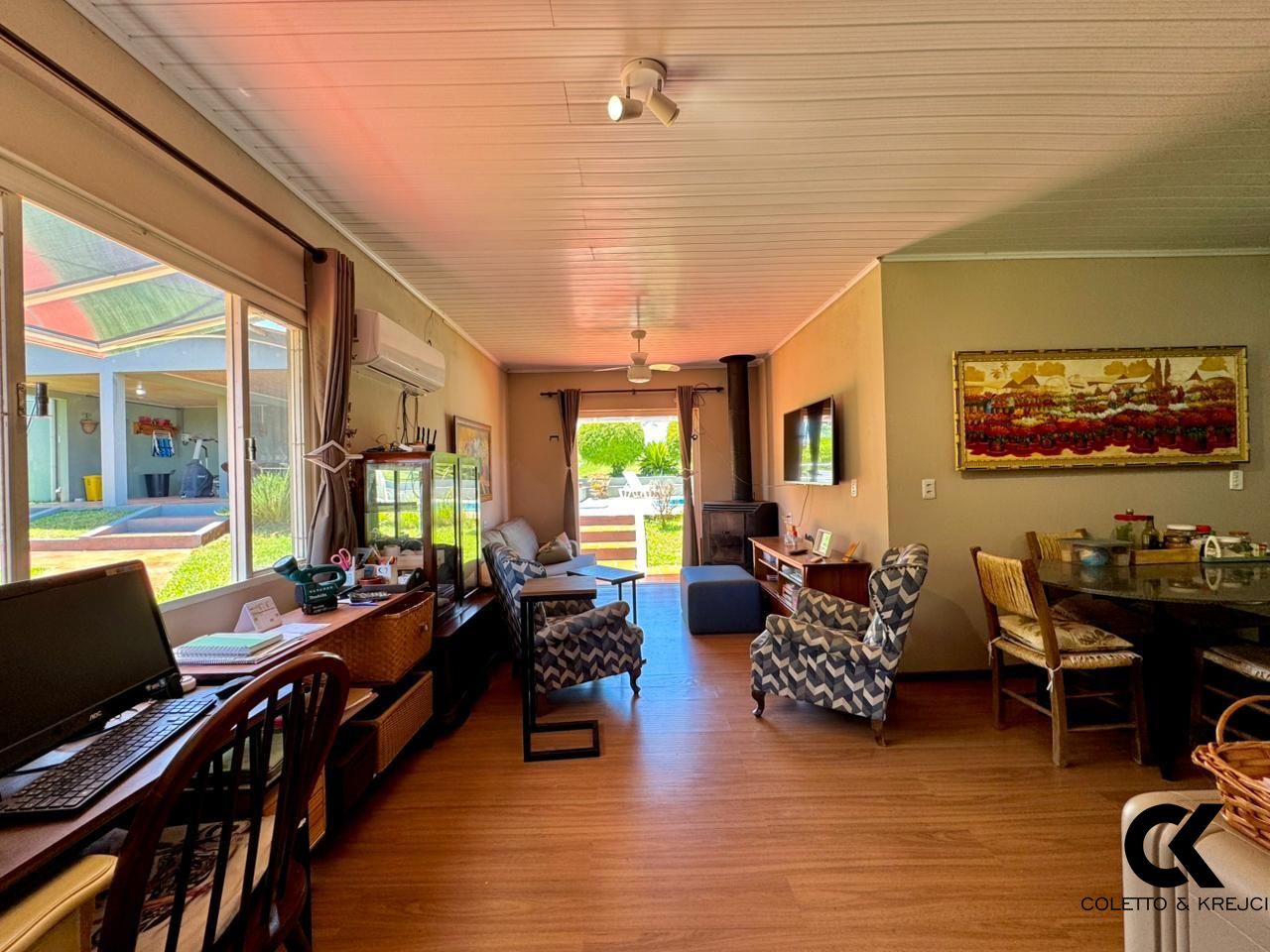 Sítio, 3 quartos, 7 hectares - Foto 16