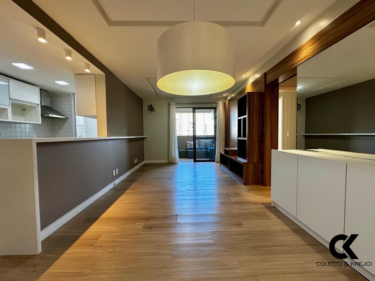 Apartamento, 3 quartos, 89 m² - Foto 3