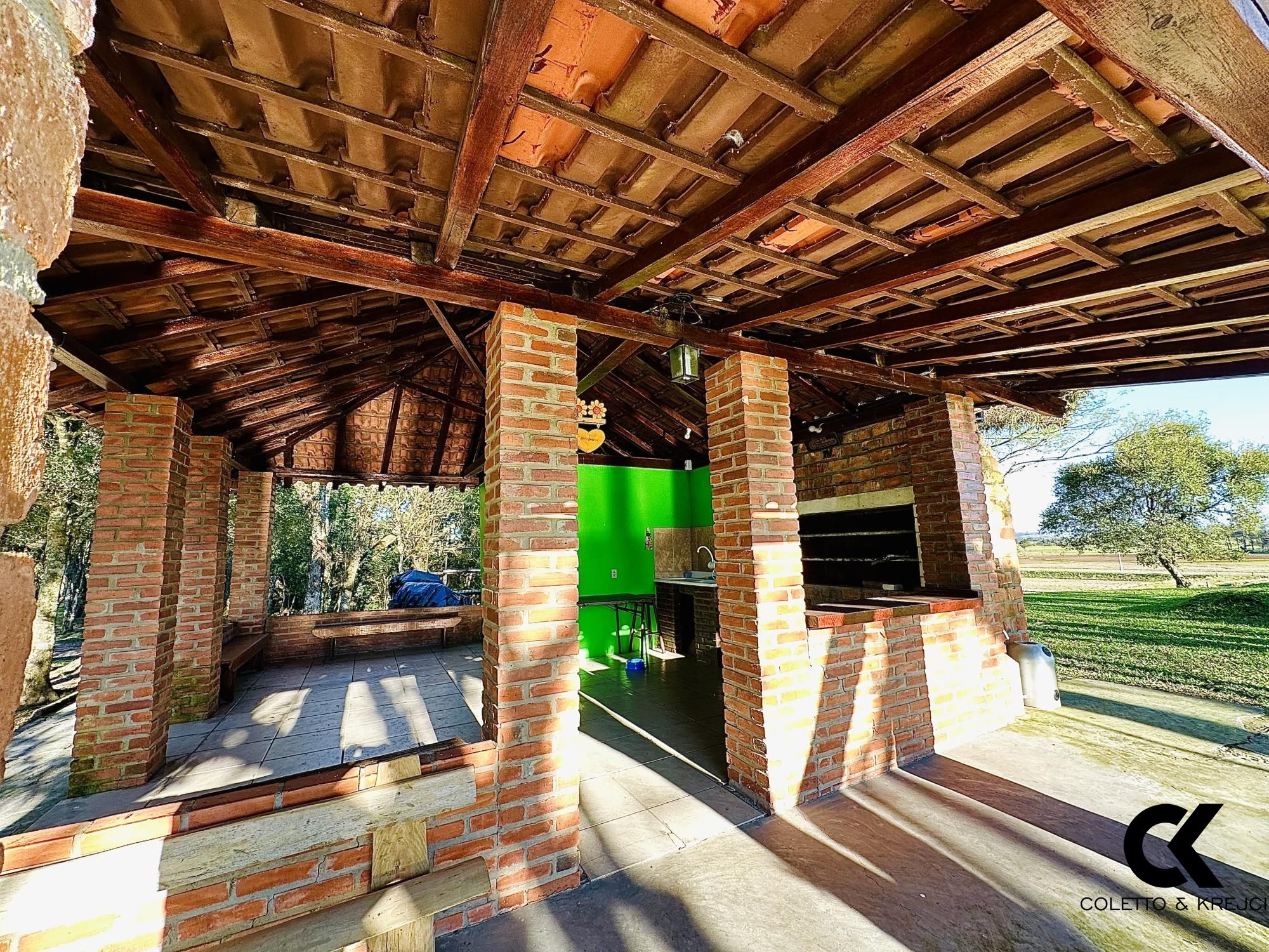 Chácara, 3 quartos, 5 hectares - Foto 20