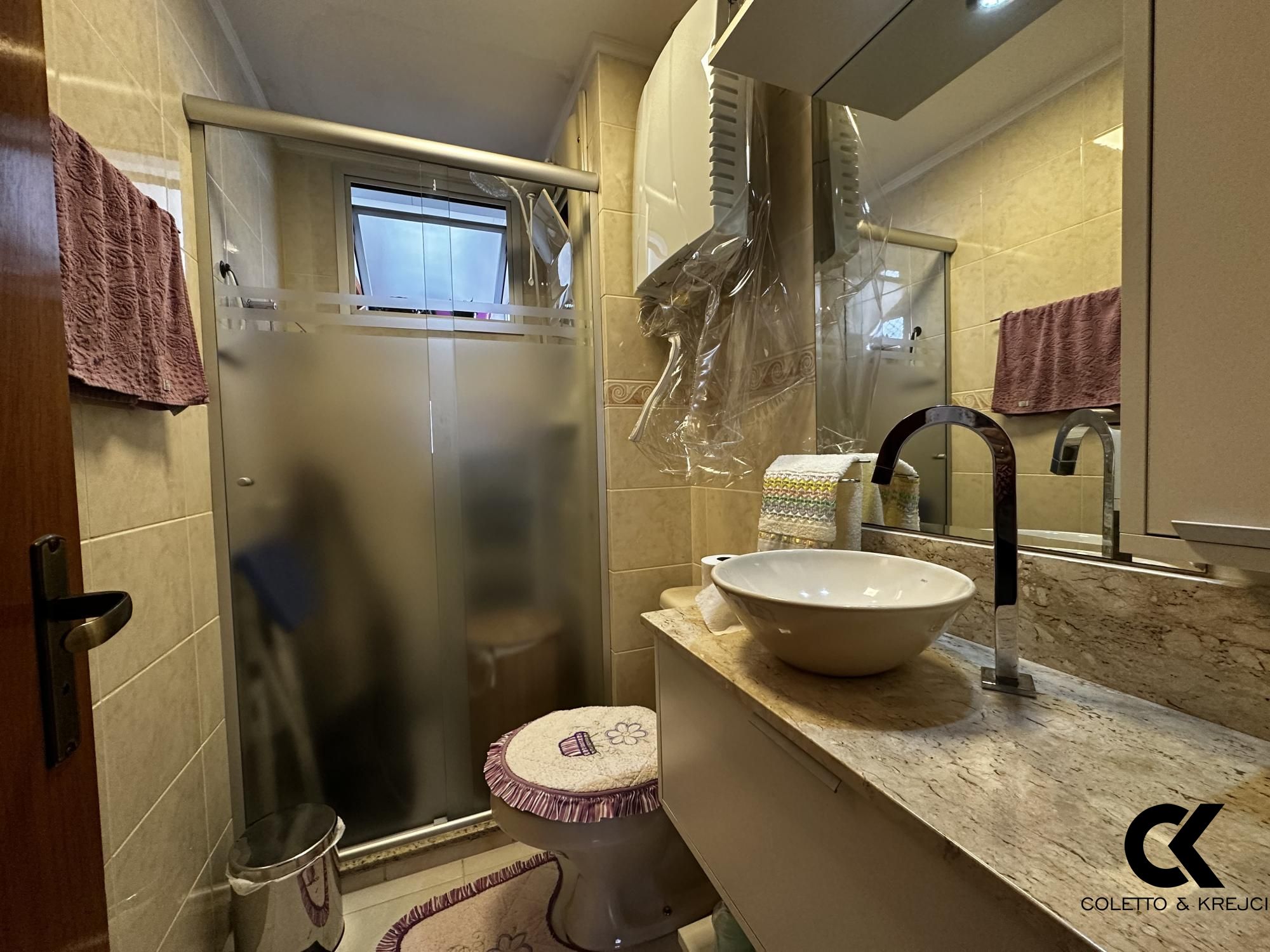 Apartamento, 2 quartos, 71 m² - Foto 8