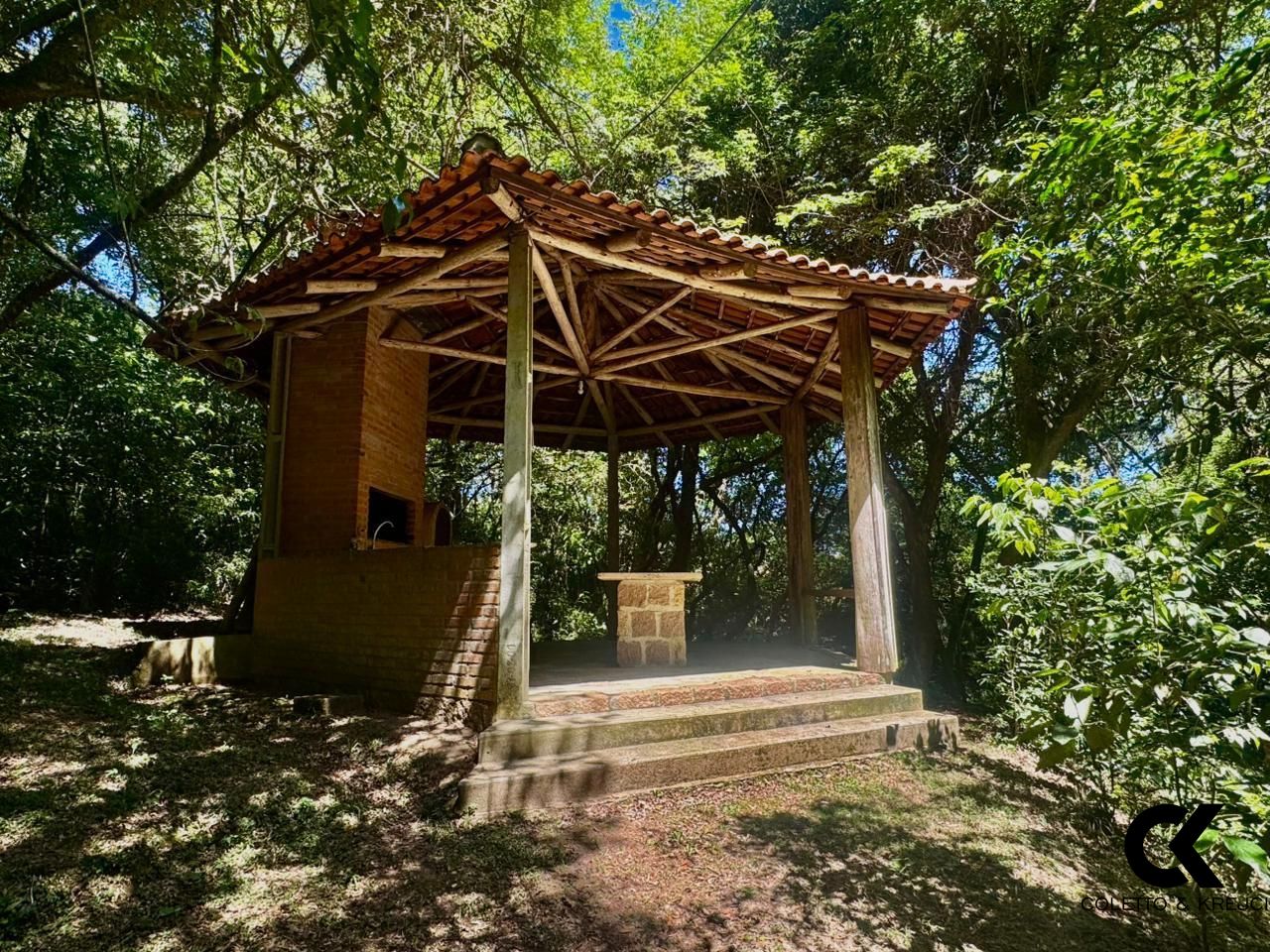 Chácara, 3 quartos, 3 hectares - Foto 8