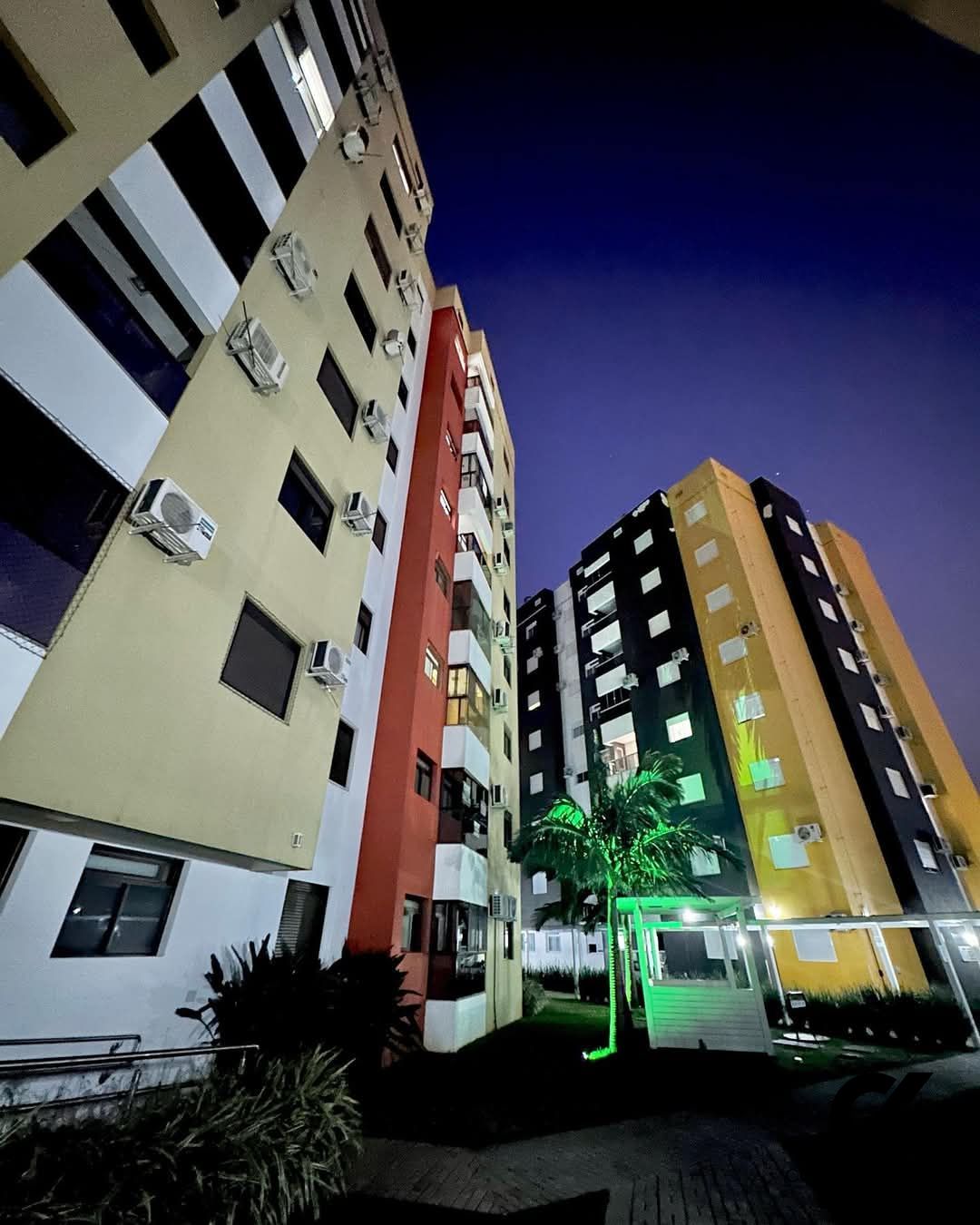 Apartamento à venda com 2 quartos, 58m² - Foto 9