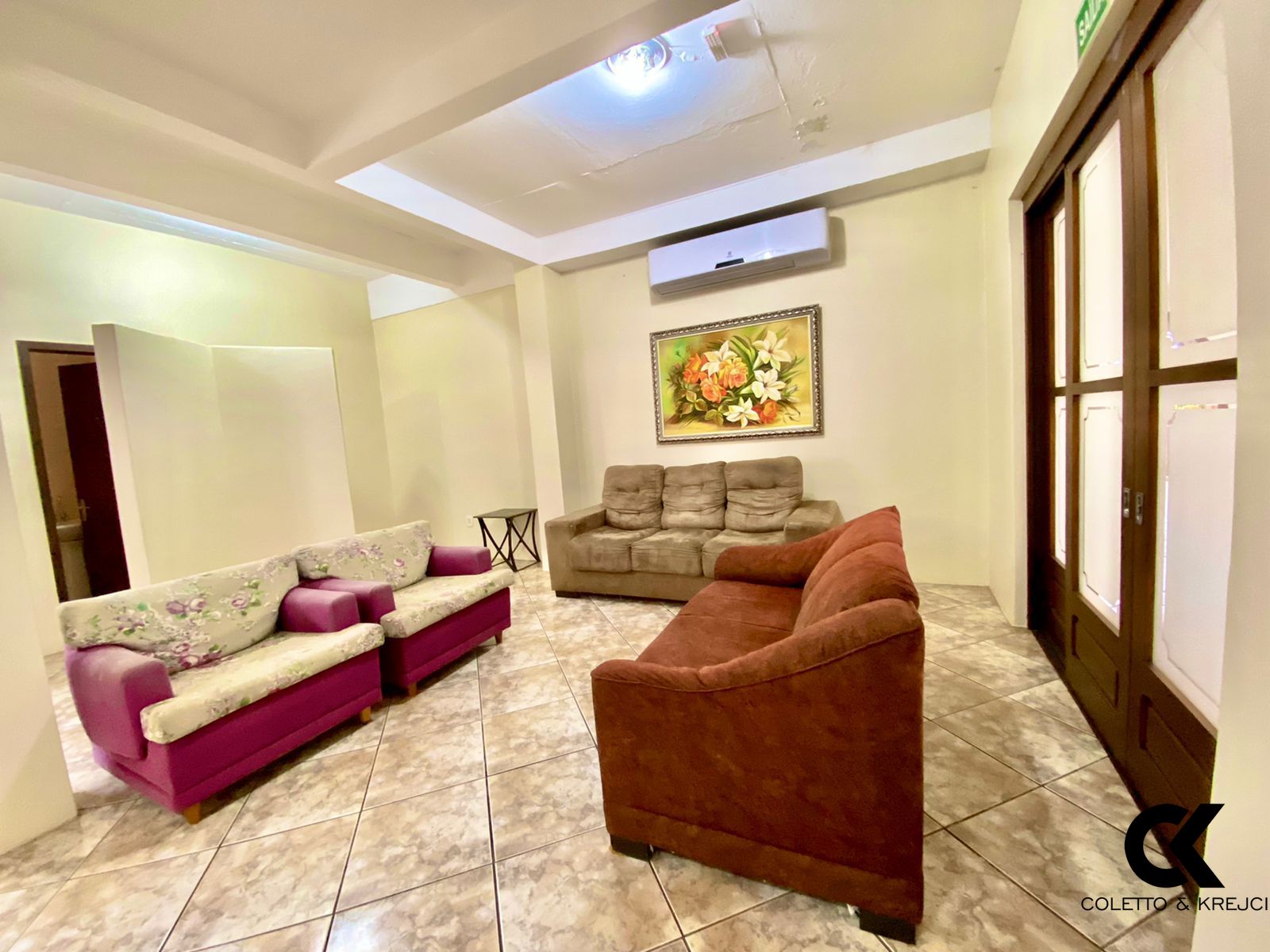 Apartamento, 3 quartos, 115 m² - Foto 17