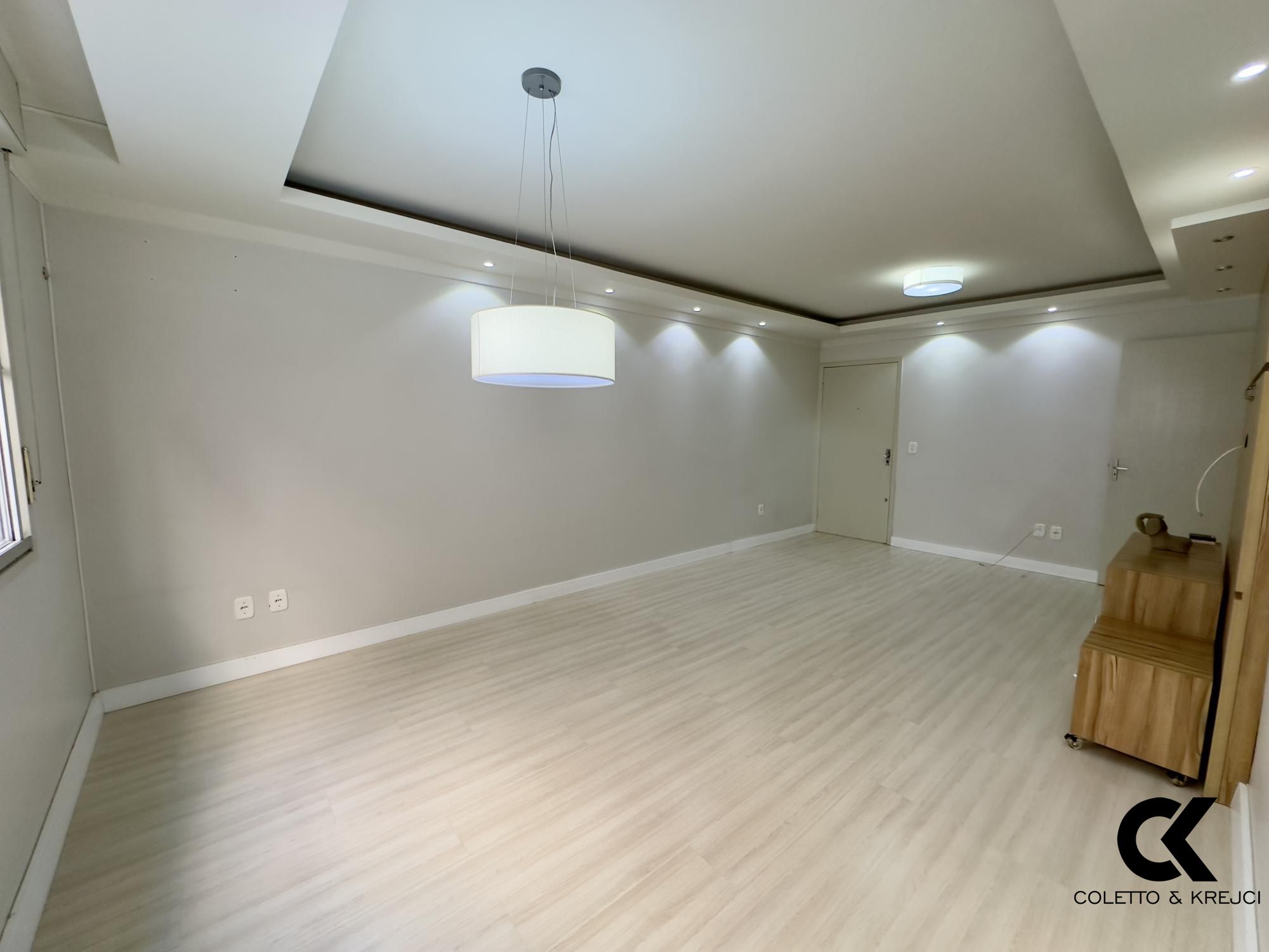 Apartamento, 2 quartos, 95 m² - Foto 4