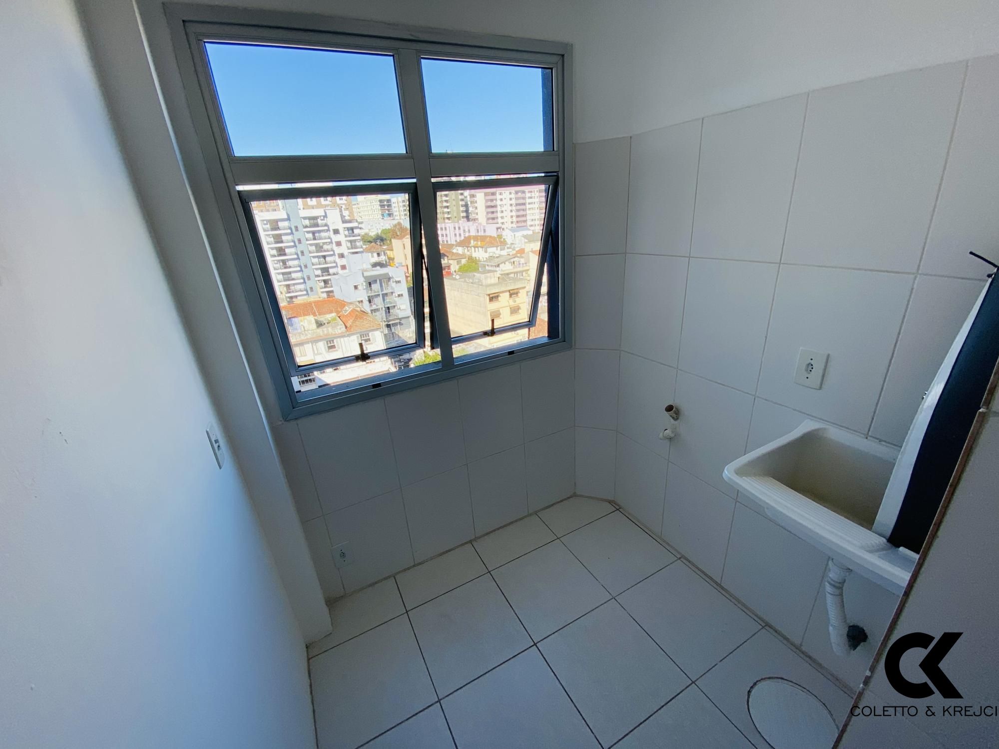 Apartamento à venda com 3 quartos, 87m² - Foto 19