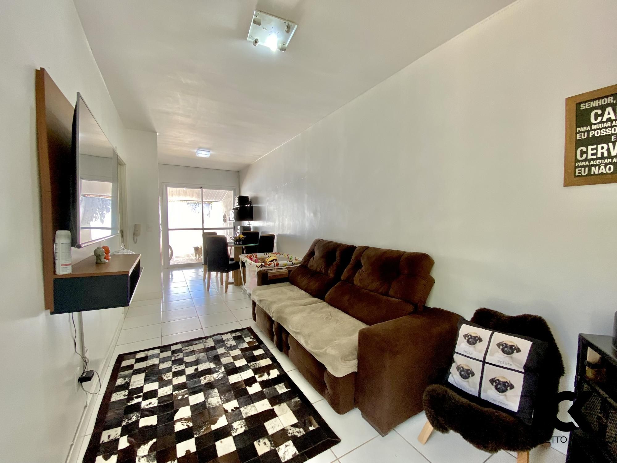 Casa de Condomínio, 2 quartos - Foto 2