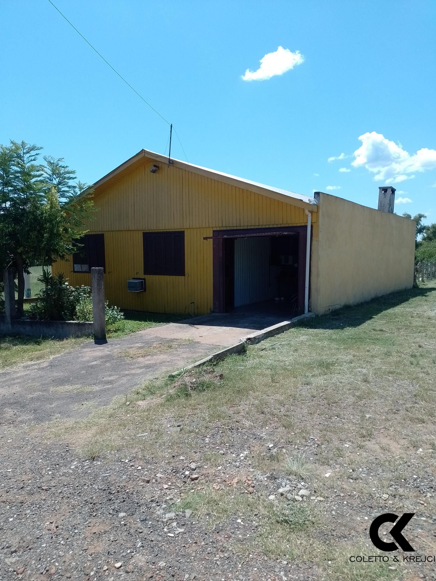 Fazenda à venda com 3 quartos, 90m² - Foto 7