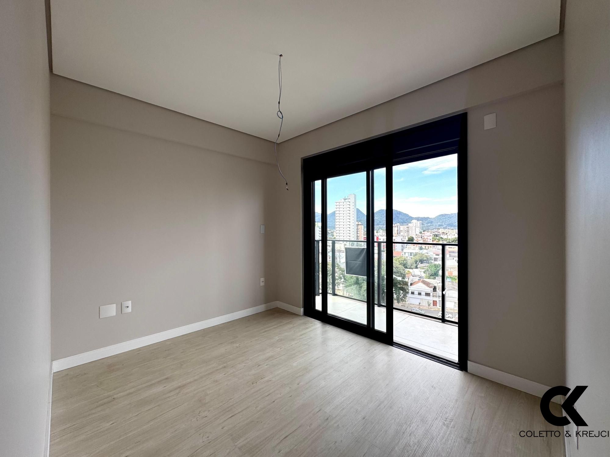 Apartamento, 2 quartos, 66 m² - Foto 7