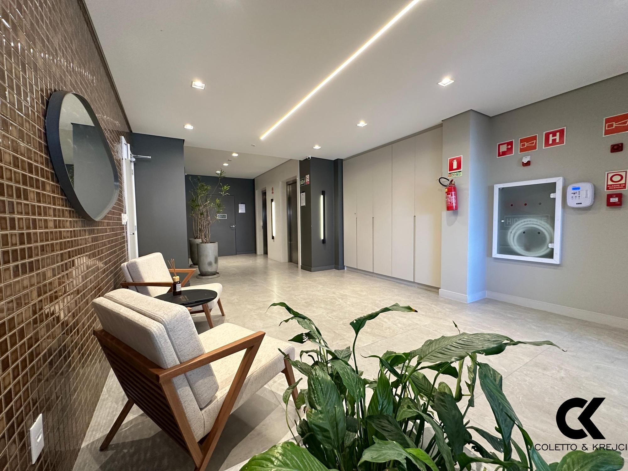 Apartamento, 3 quartos, 155 m² - Foto 3