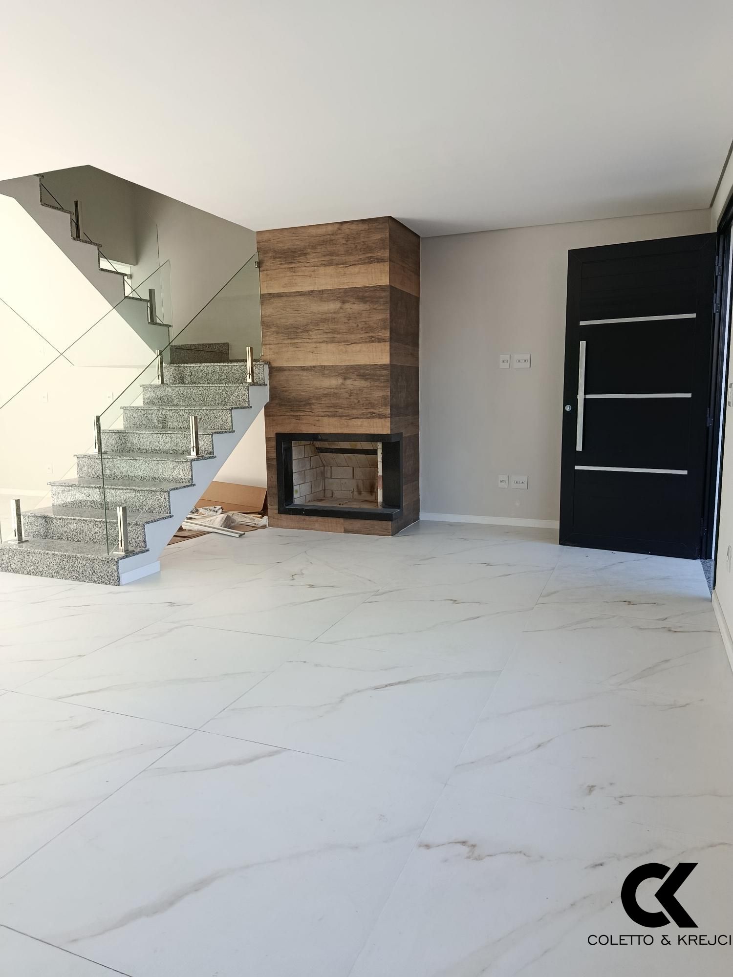 Casa, 3 quartos, 120 m² - Foto 2