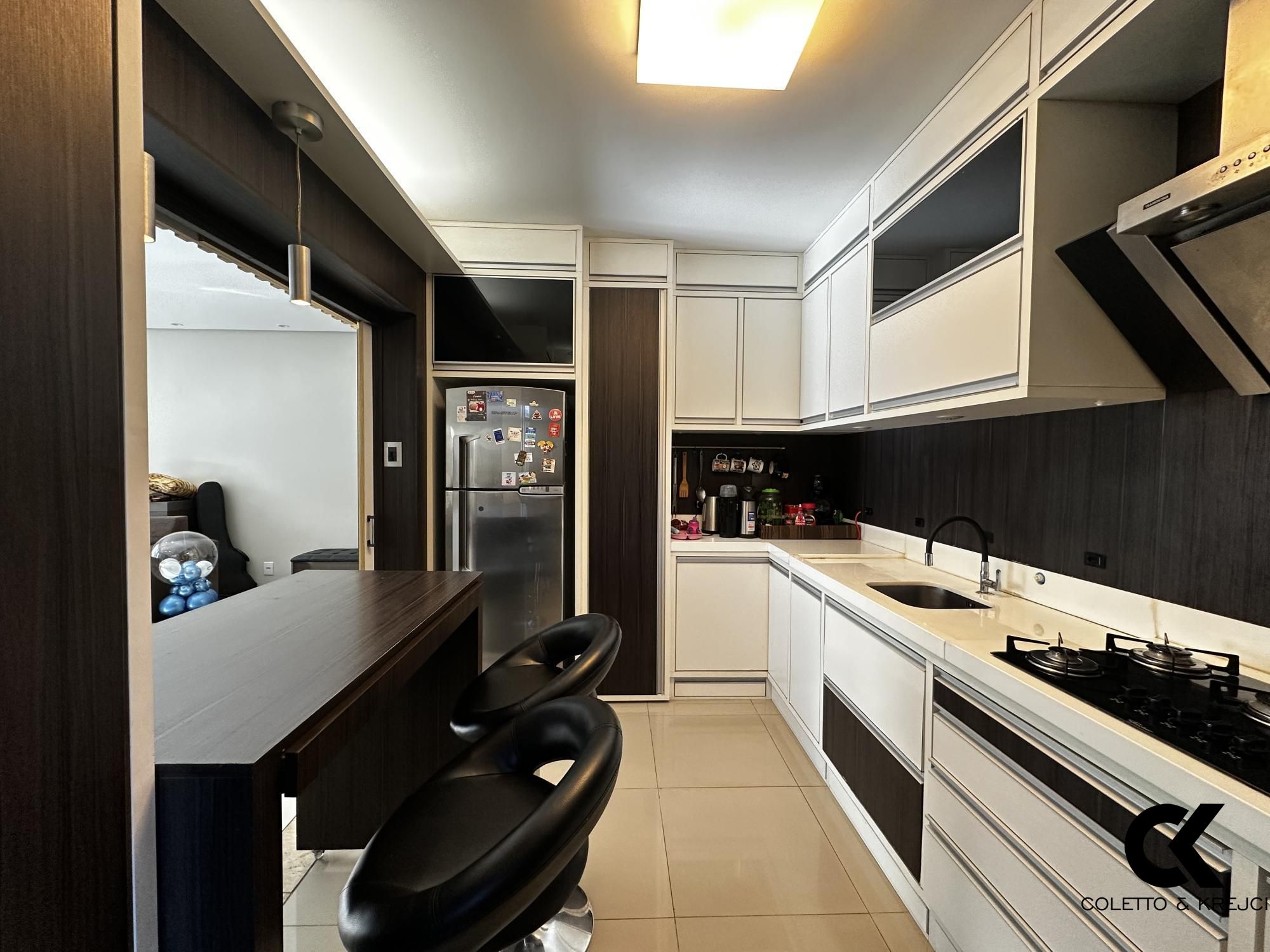 Apartamento, 4 quartos, 164 m² - Foto 7