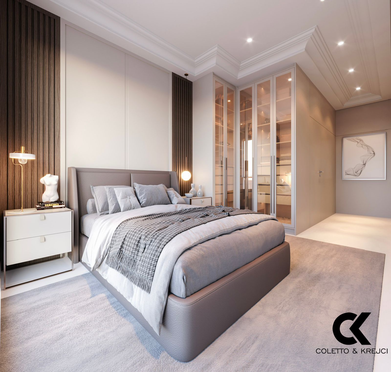 Apartamento, 4 quartos, 176 m² - Foto 5