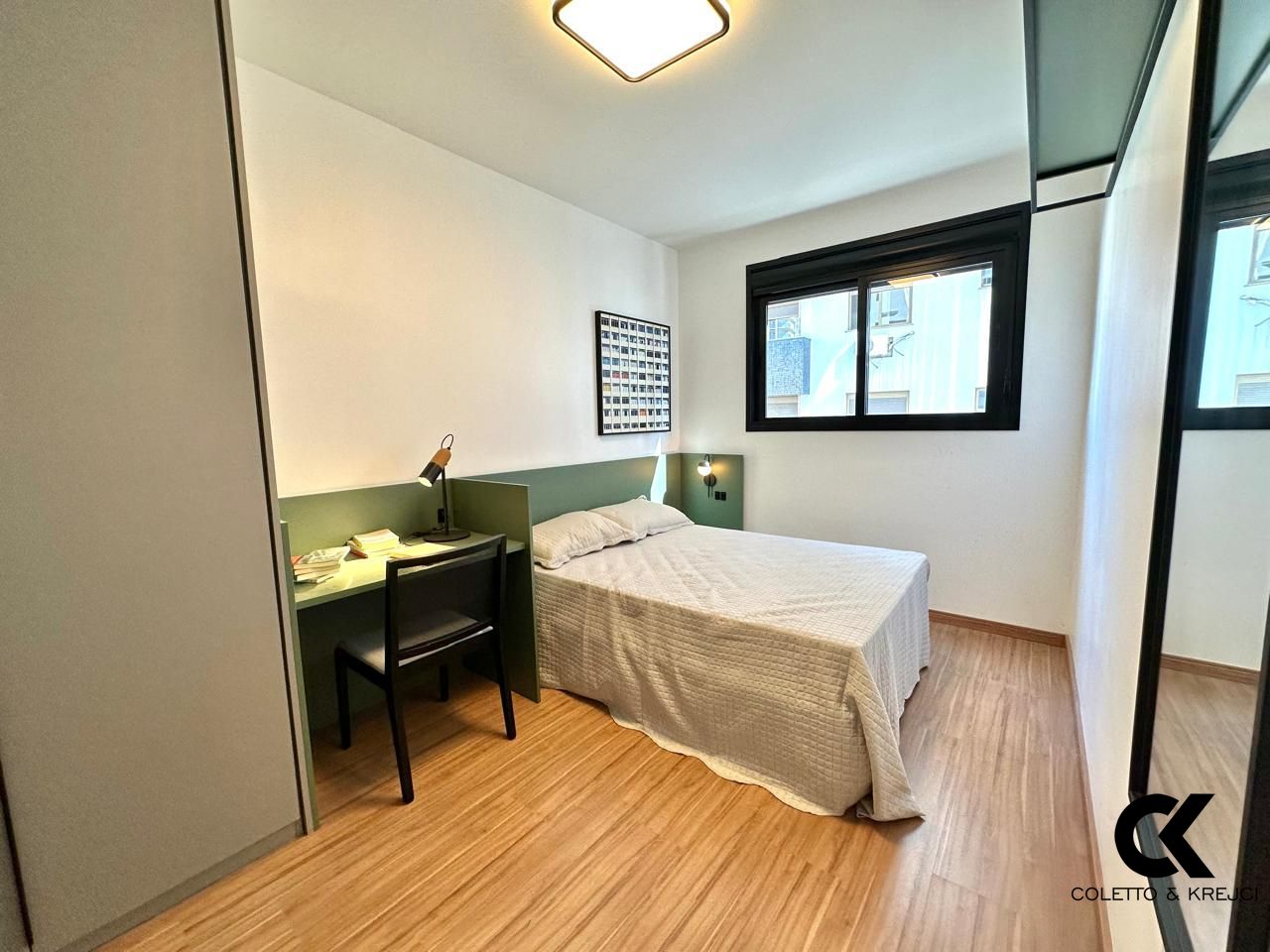 Apartamento, 3 quartos, 89 m² - Foto 10