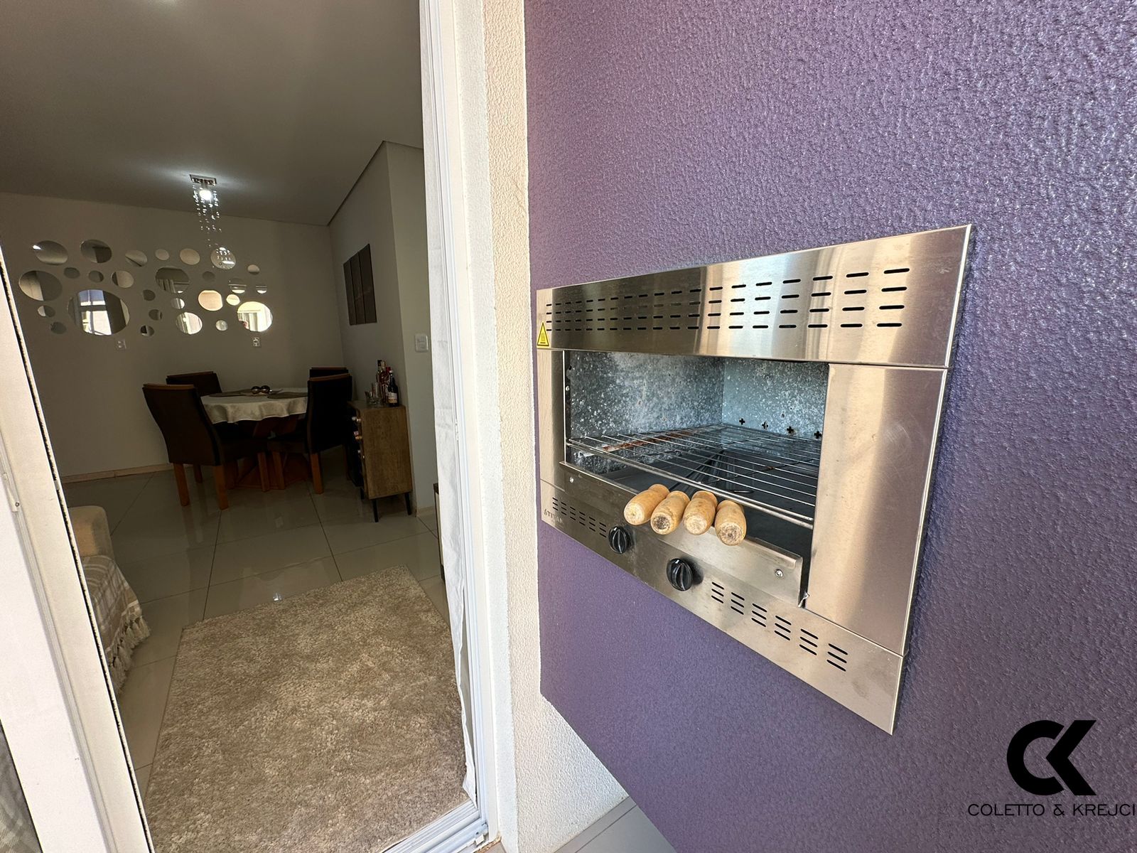 Apartamento, 2 quartos, 51 m² - Foto 12