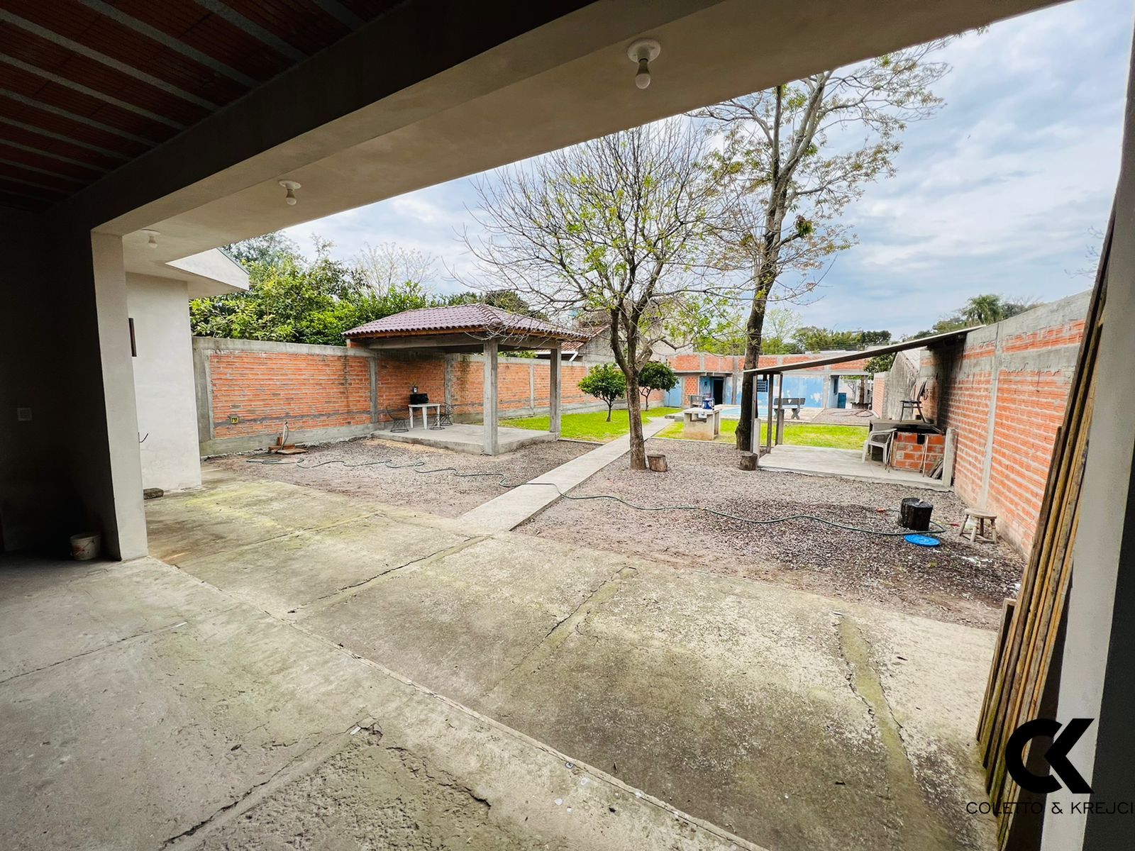 Casa, 3 quartos, 54 m² - Foto 18