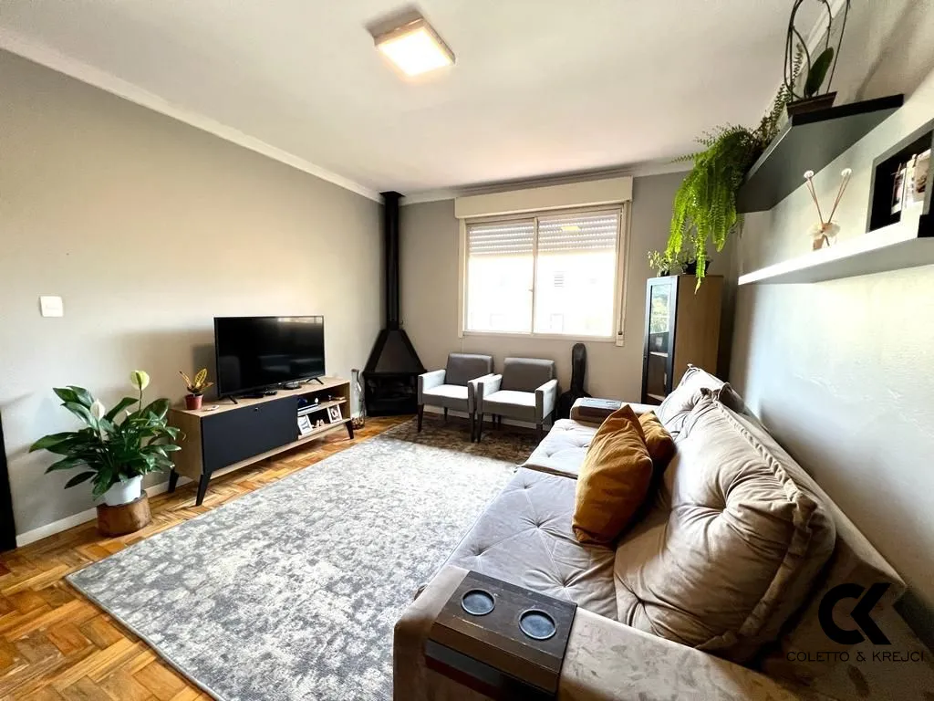 Apartamento, 3 quartos, 86 m² - Foto 6