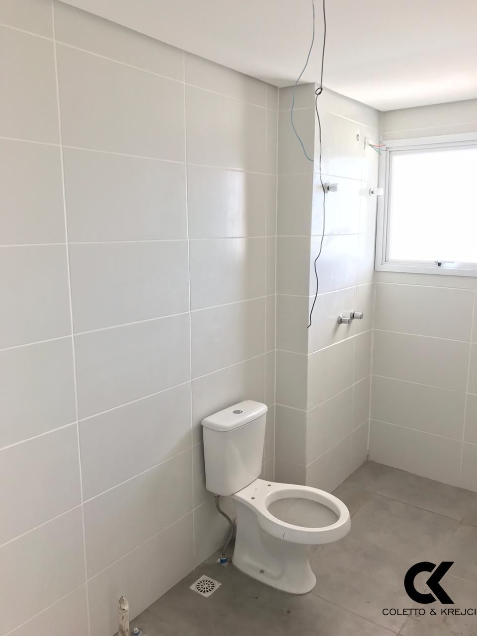 Apartamento à venda com 3 quartos, 165m² - Foto 6