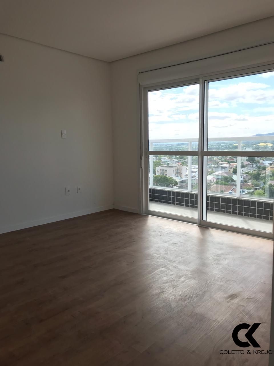 Apartamento à venda com 3 quartos, 165m² - Foto 7