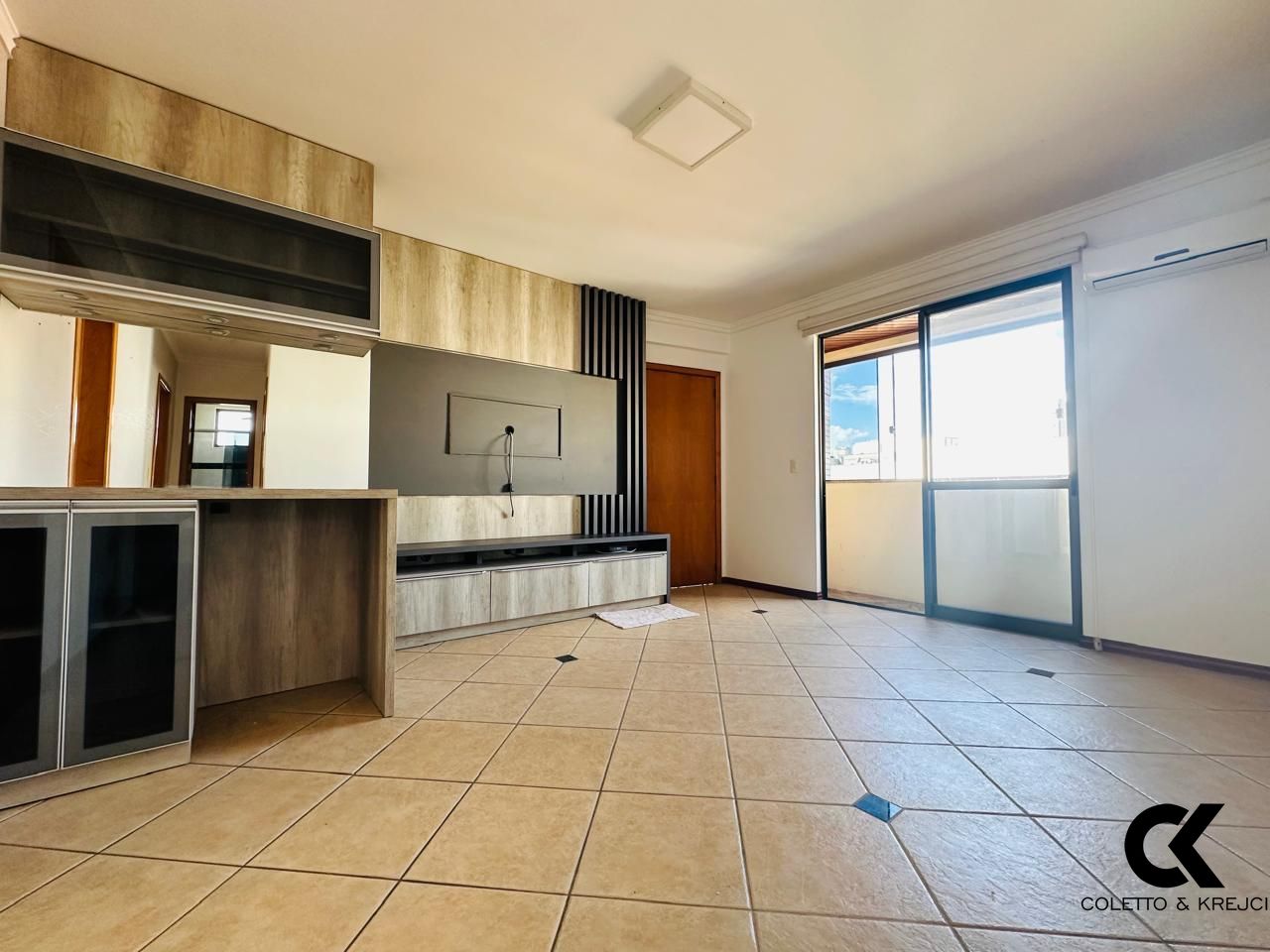 Apartamento, 2 quartos, 80 m² - Foto 2