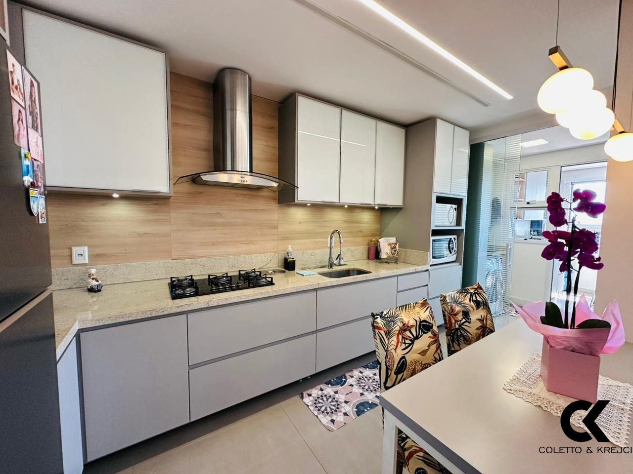 Apartamento, 3 quartos, 120 m² - Foto 10