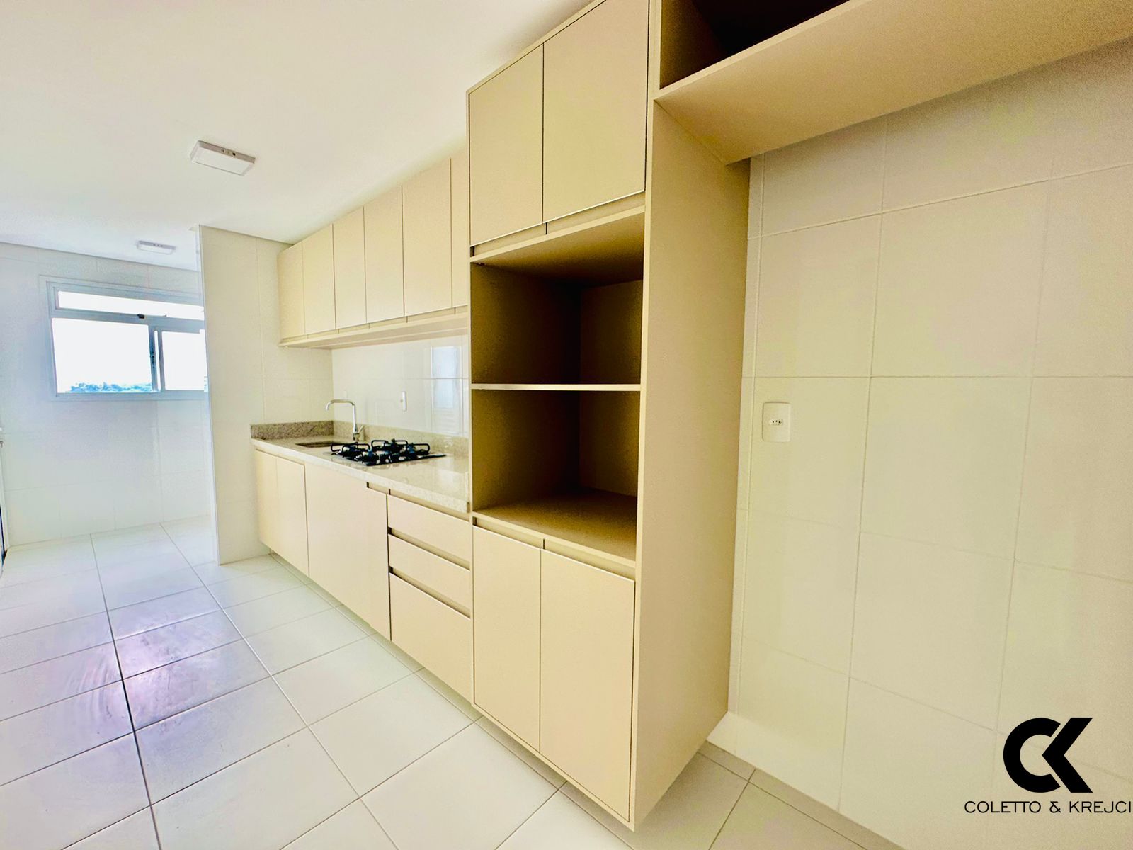 Apartamento à venda com 3 quartos, 88m² - Foto 5