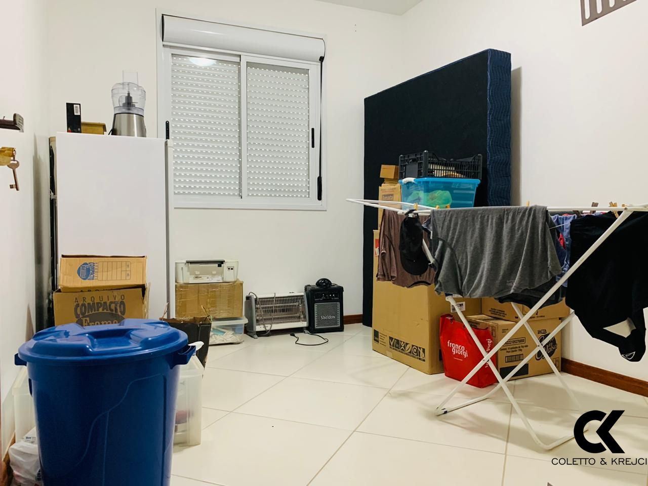 Apartamento à venda com 3 quartos, 88m² - Foto 10