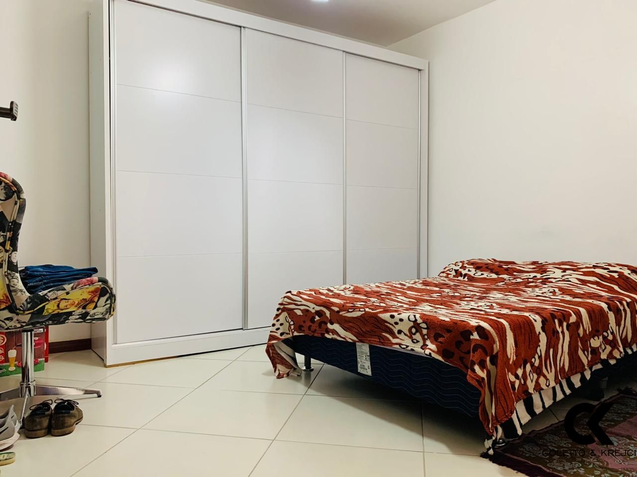 Apartamento à venda com 3 quartos, 88m² - Foto 12