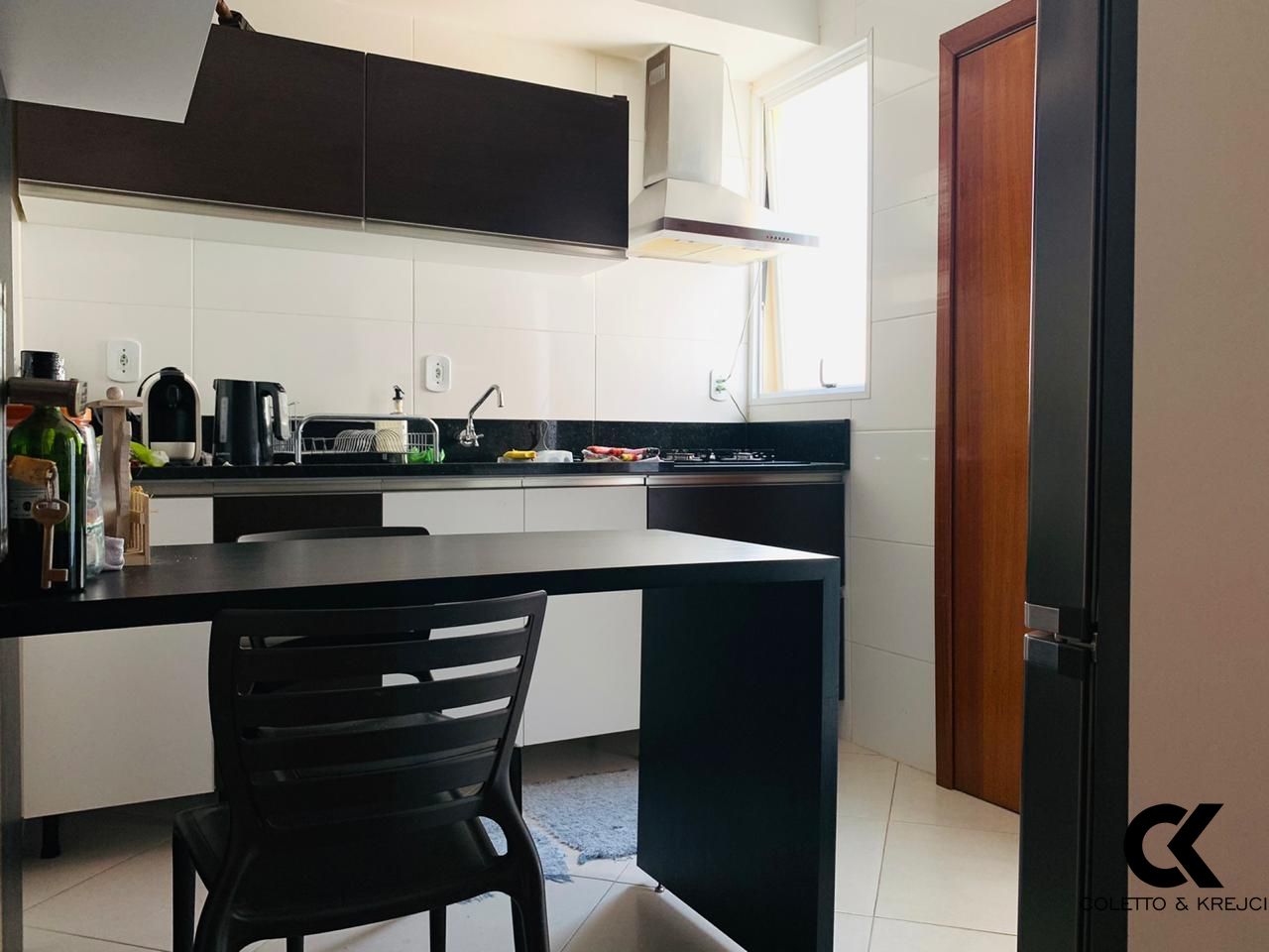 Apartamento à venda com 3 quartos, 88m² - Foto 5