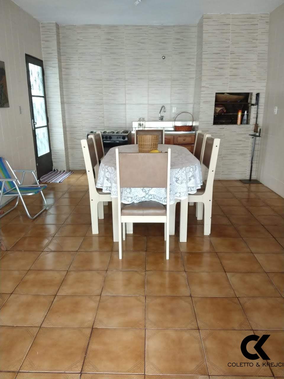 Casa à venda com 3 quartos, 205m² - Foto 5