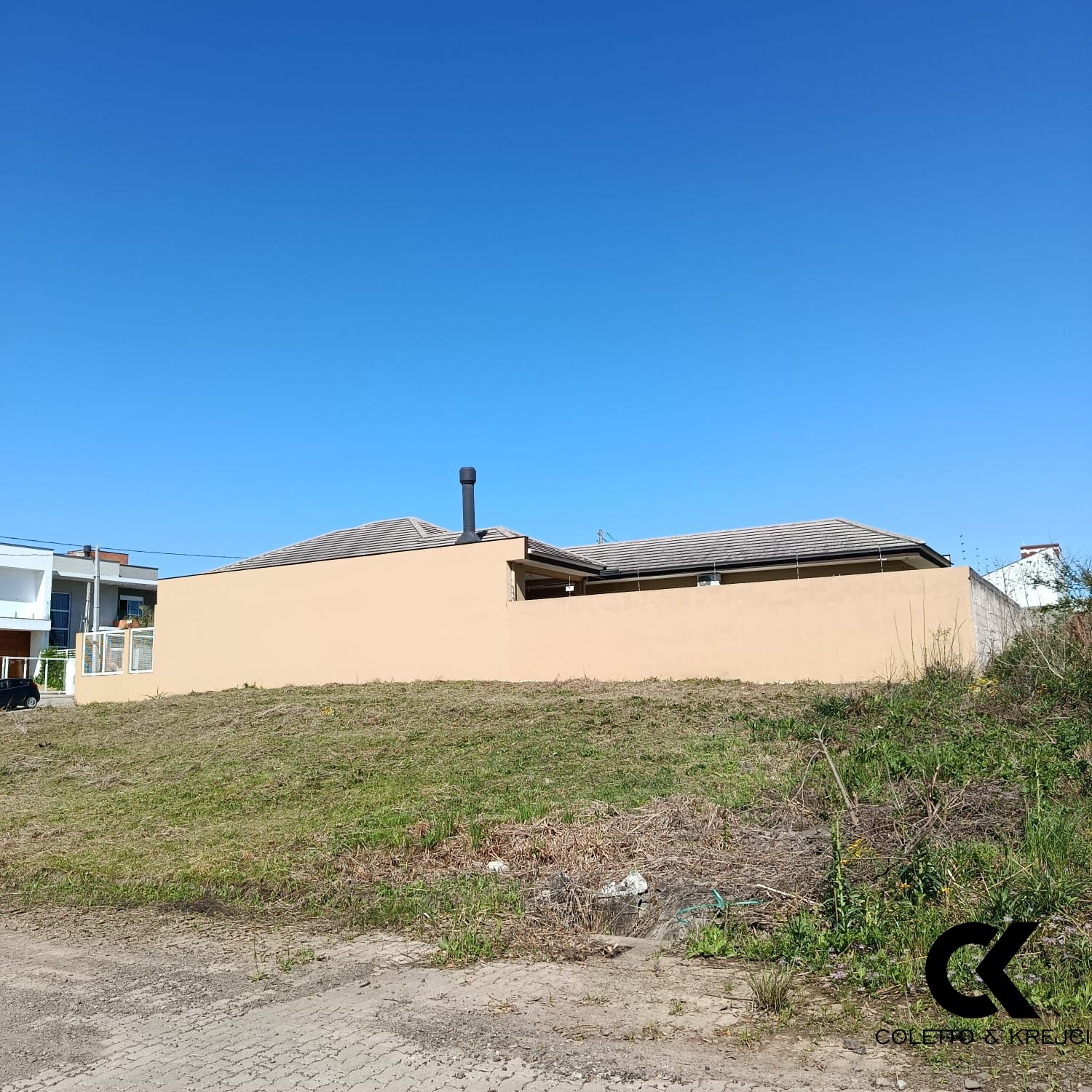 Terreno, 418 m² - Foto 5