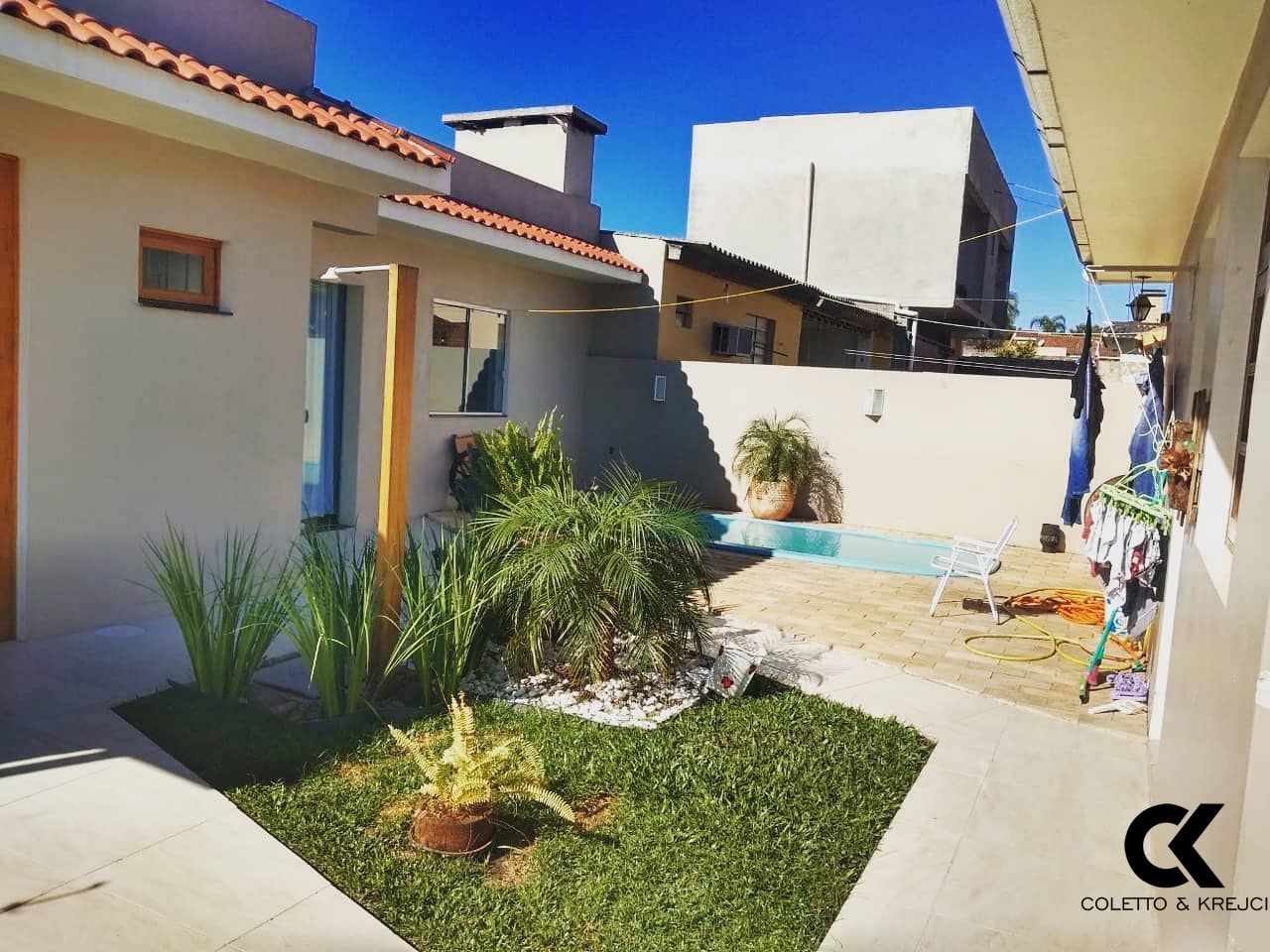 Casa à venda com 3 quartos, 175m² - Foto 14